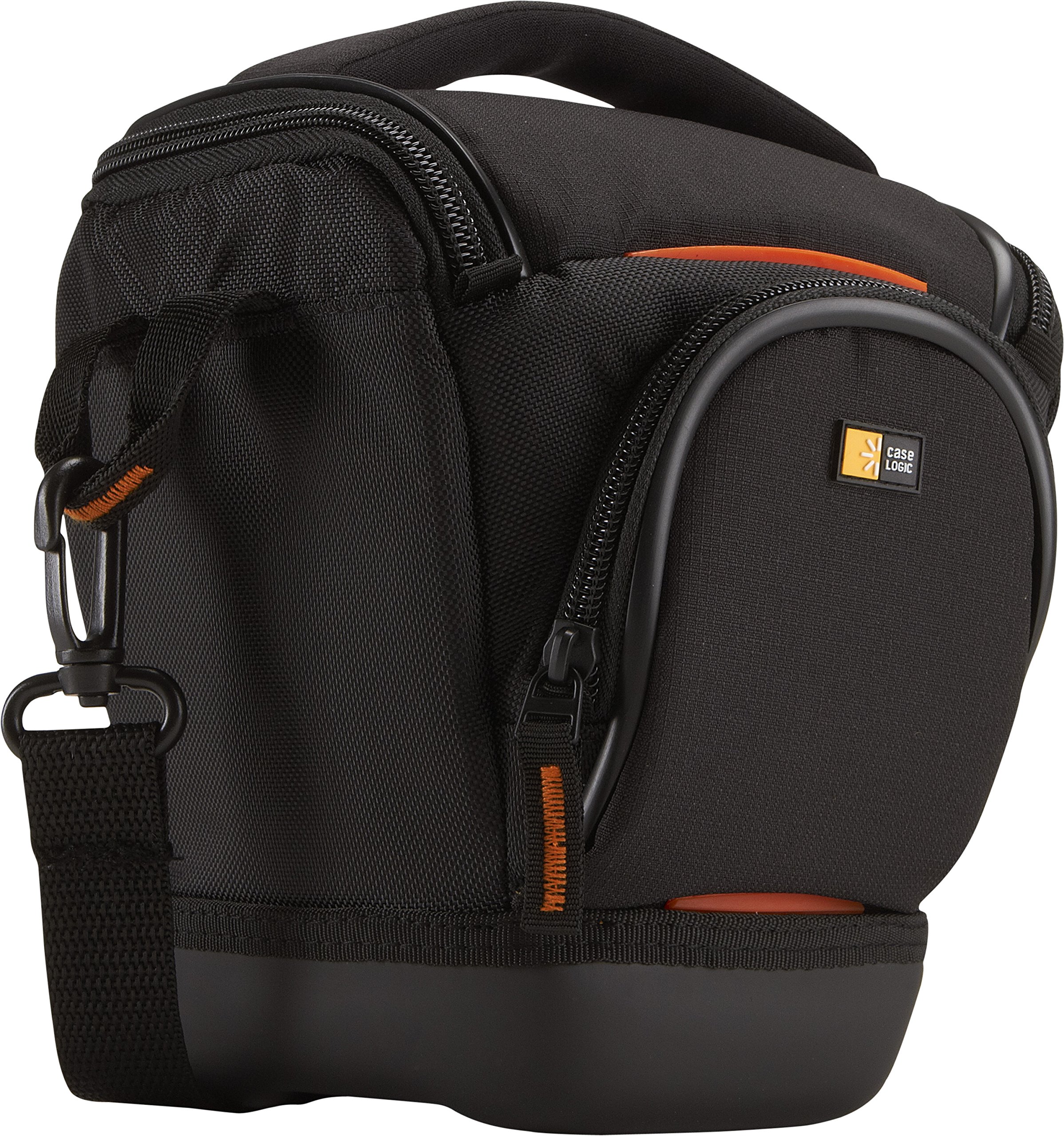 Case Logic SLRC200 housse appareil photo reflex noir semi-rigide