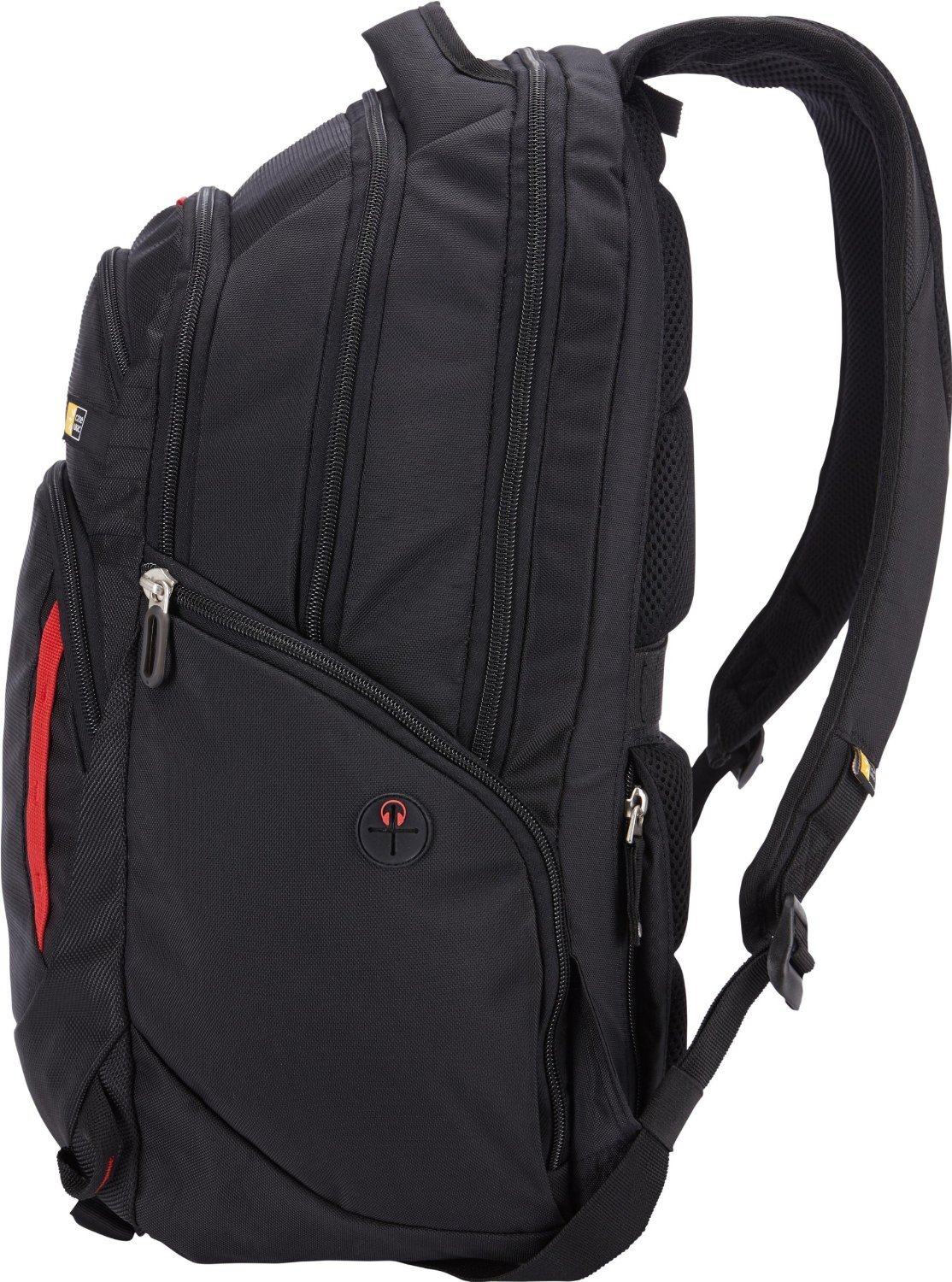Case Logic Evolution Deluxe BPED-115 sac à dos 15,6" noir nylon
