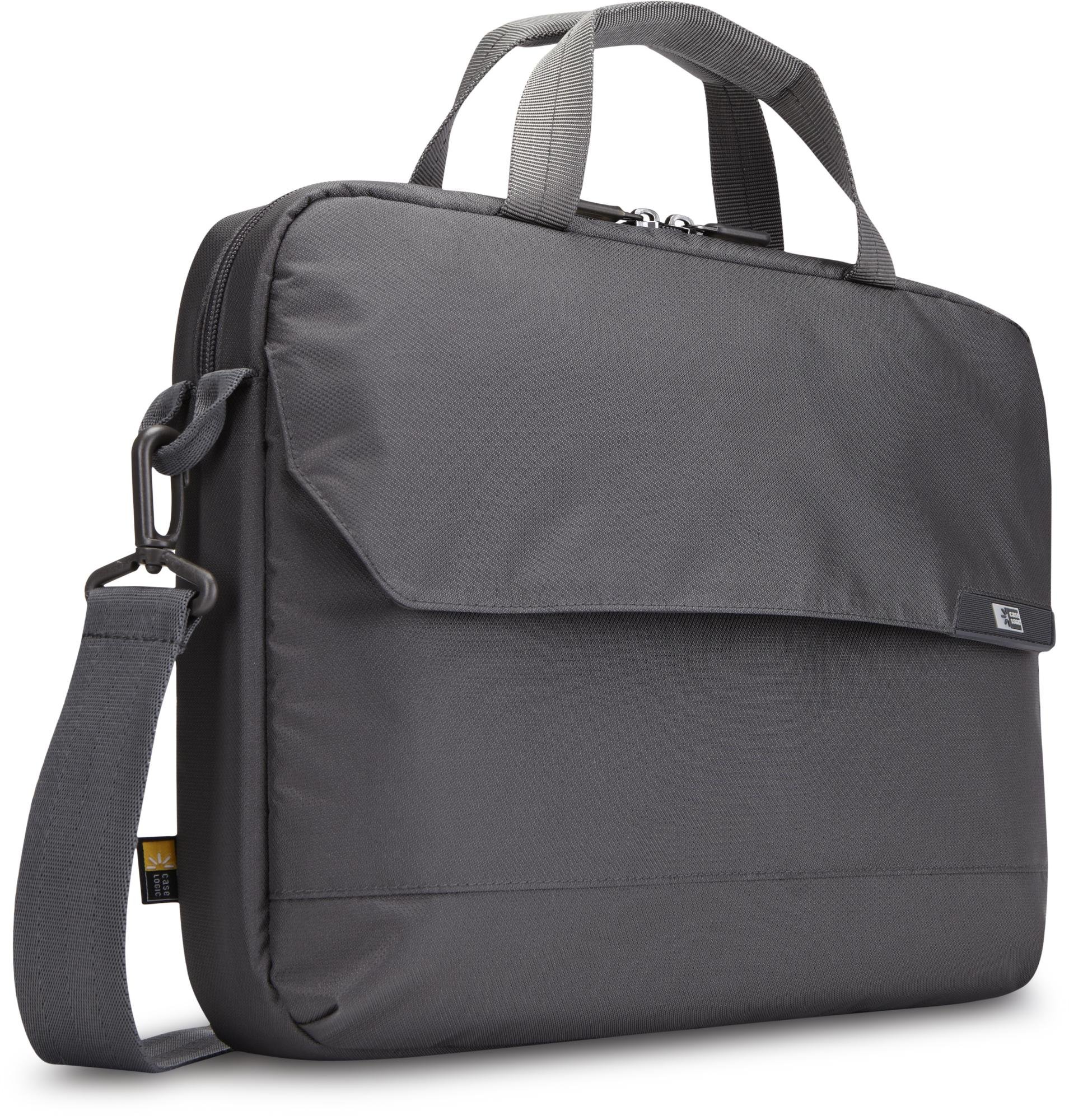 Case Logic MLA-114P MLA114P sacoche ordinateur 14" Prune