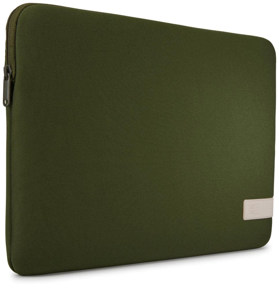 Case Logic Reflect REFPC-113 housse PC 13,3" gris graphite