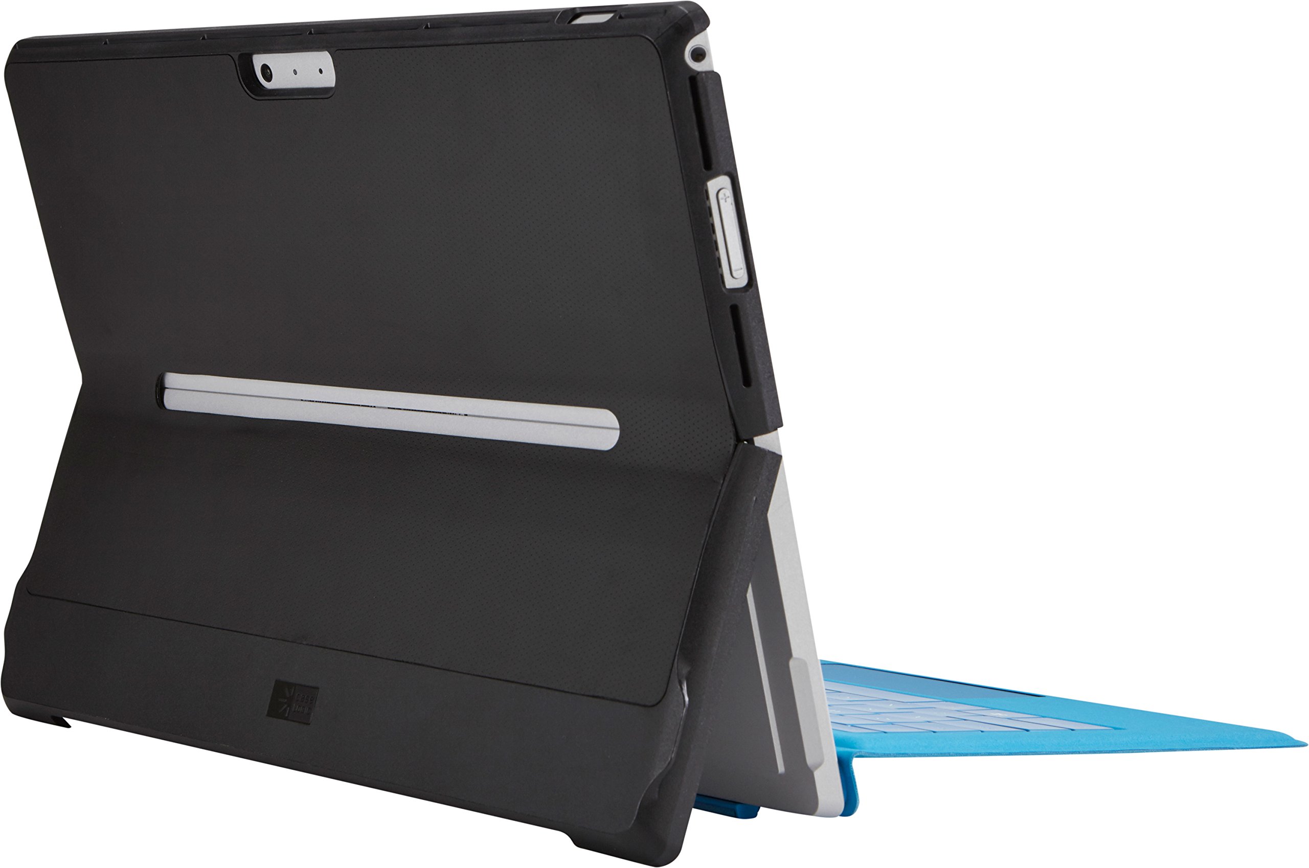 Case Logic CKSE2195K coque Surface Pro 4 noir polycarbonate