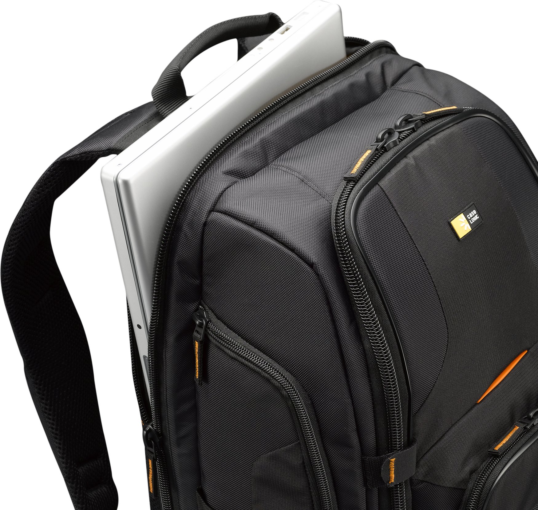 Case Logic SLRC-206 sac à dos photo reflex noir 16 pouces