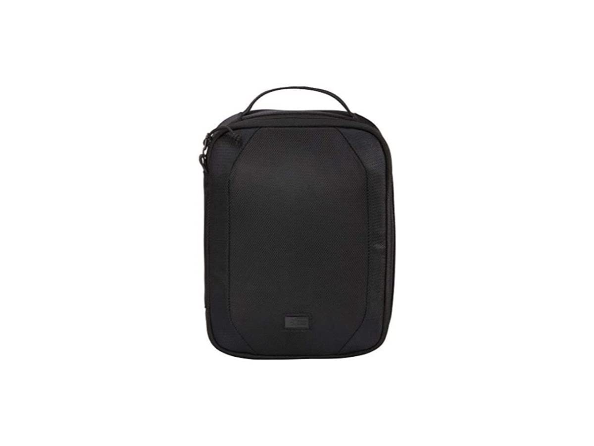 Case Logic Lectro LAC-102 étui grand noir câbles