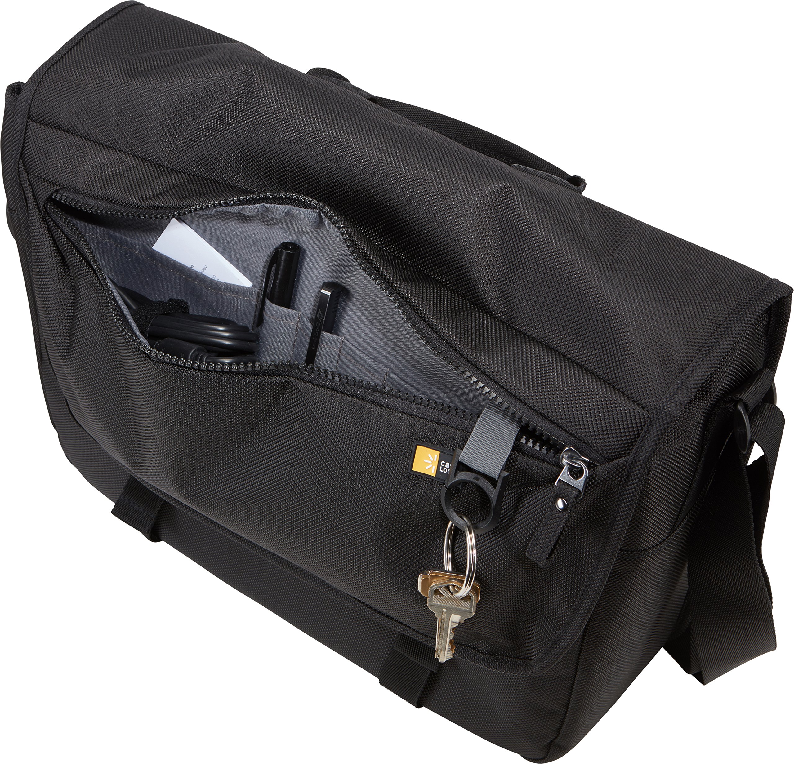 Case Logic Bryker 14 sacoche PC 14 pouces noir