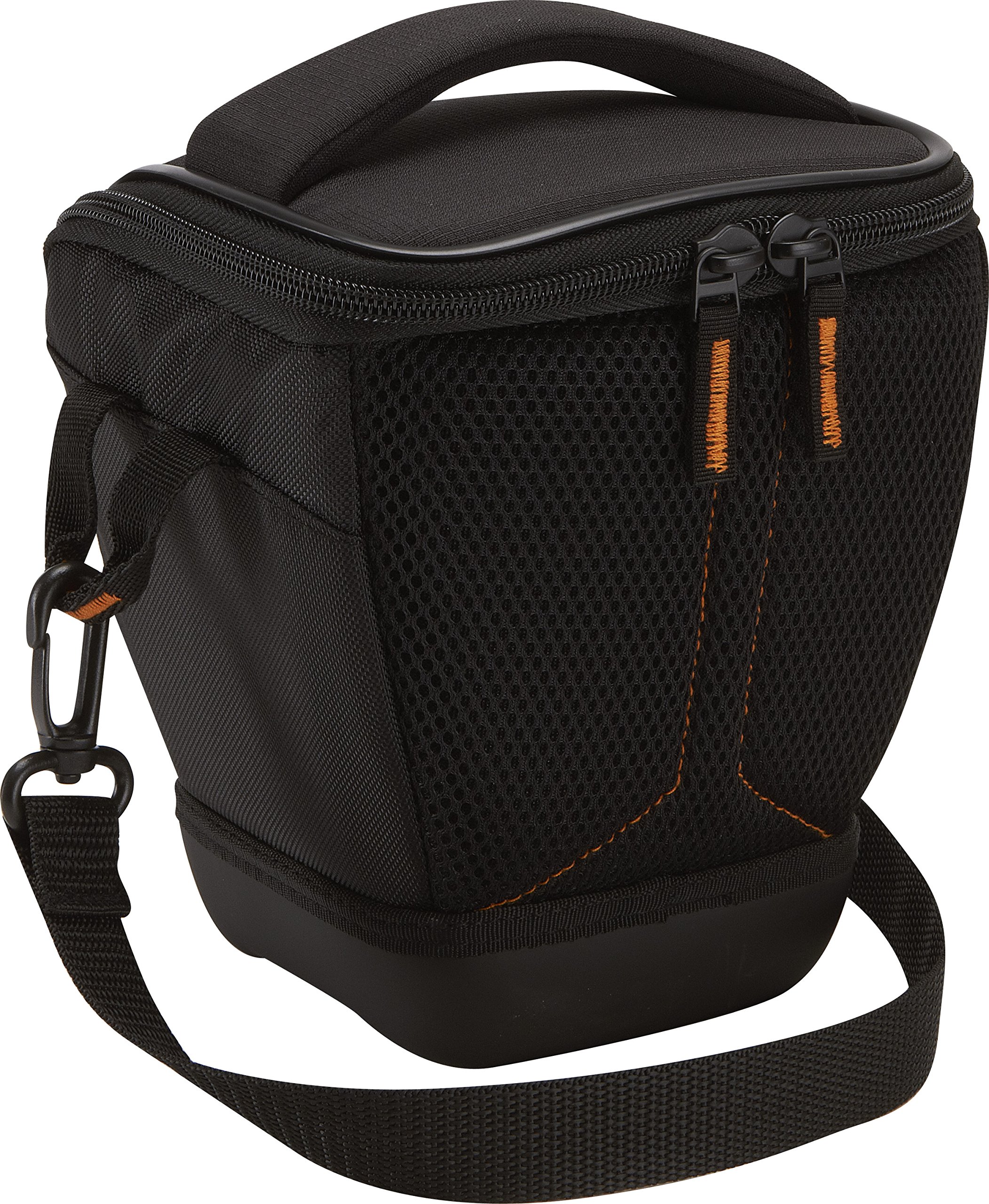Case Logic SLRC200 housse appareil photo reflex noir semi-rigide