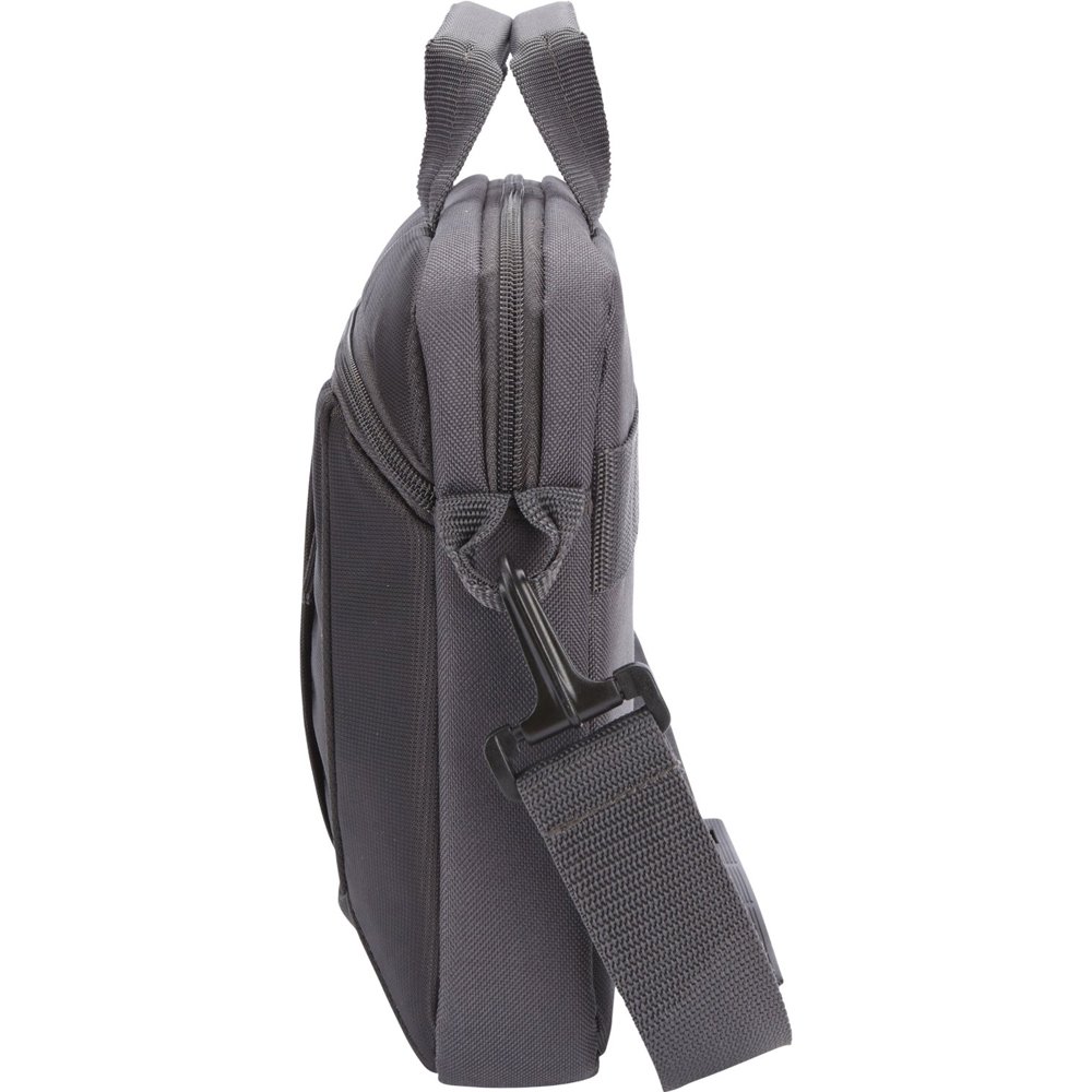 Case Logic AUA-311GY sacoche ordinateur 11" anthracite nylon