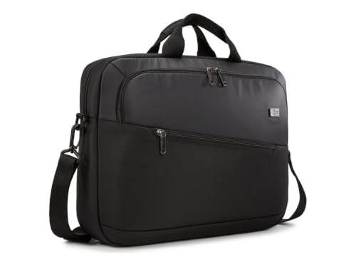 Case Logic PROPA116 sacoche 16" noir matelassée