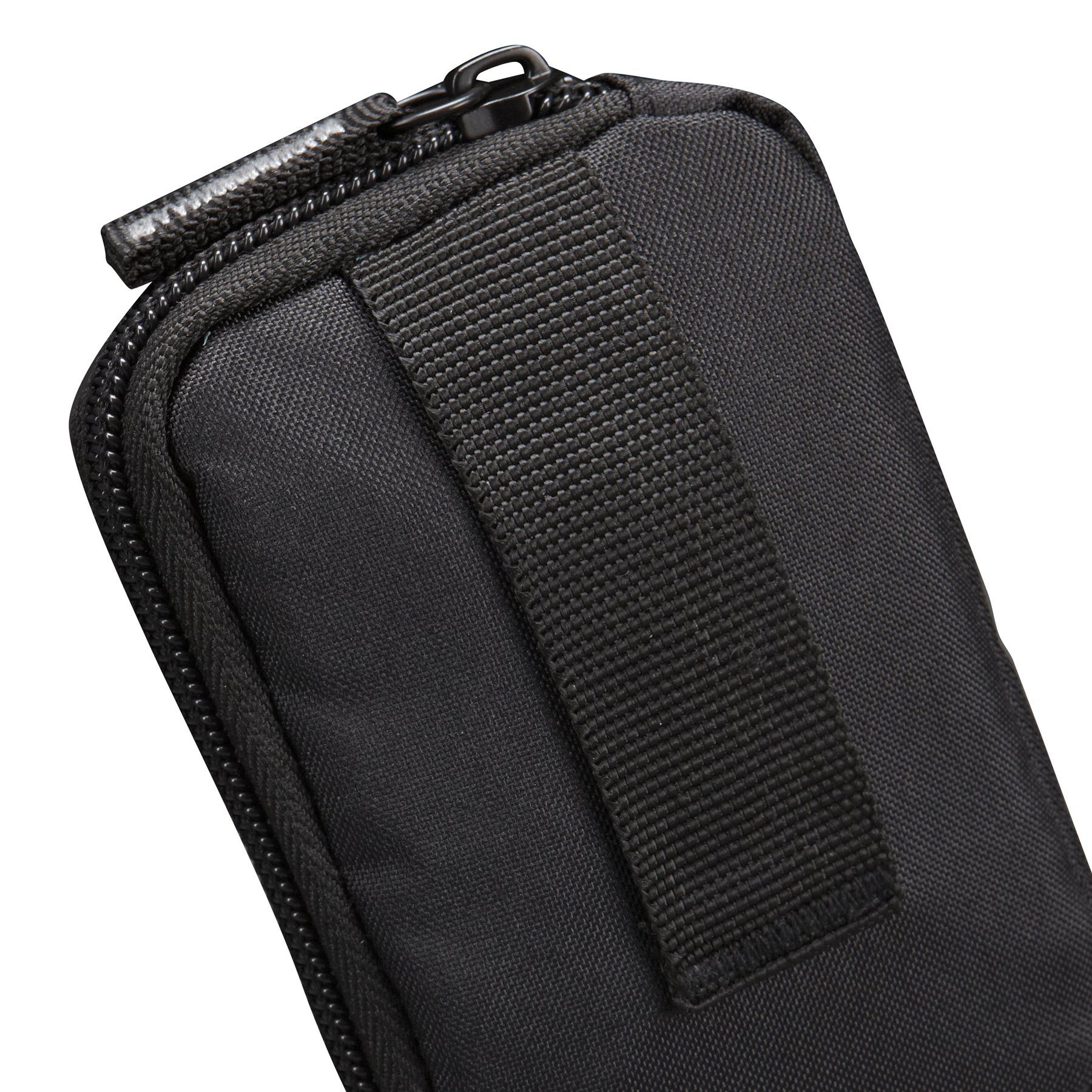 Case Logic TBC401K housse photo compacte noire