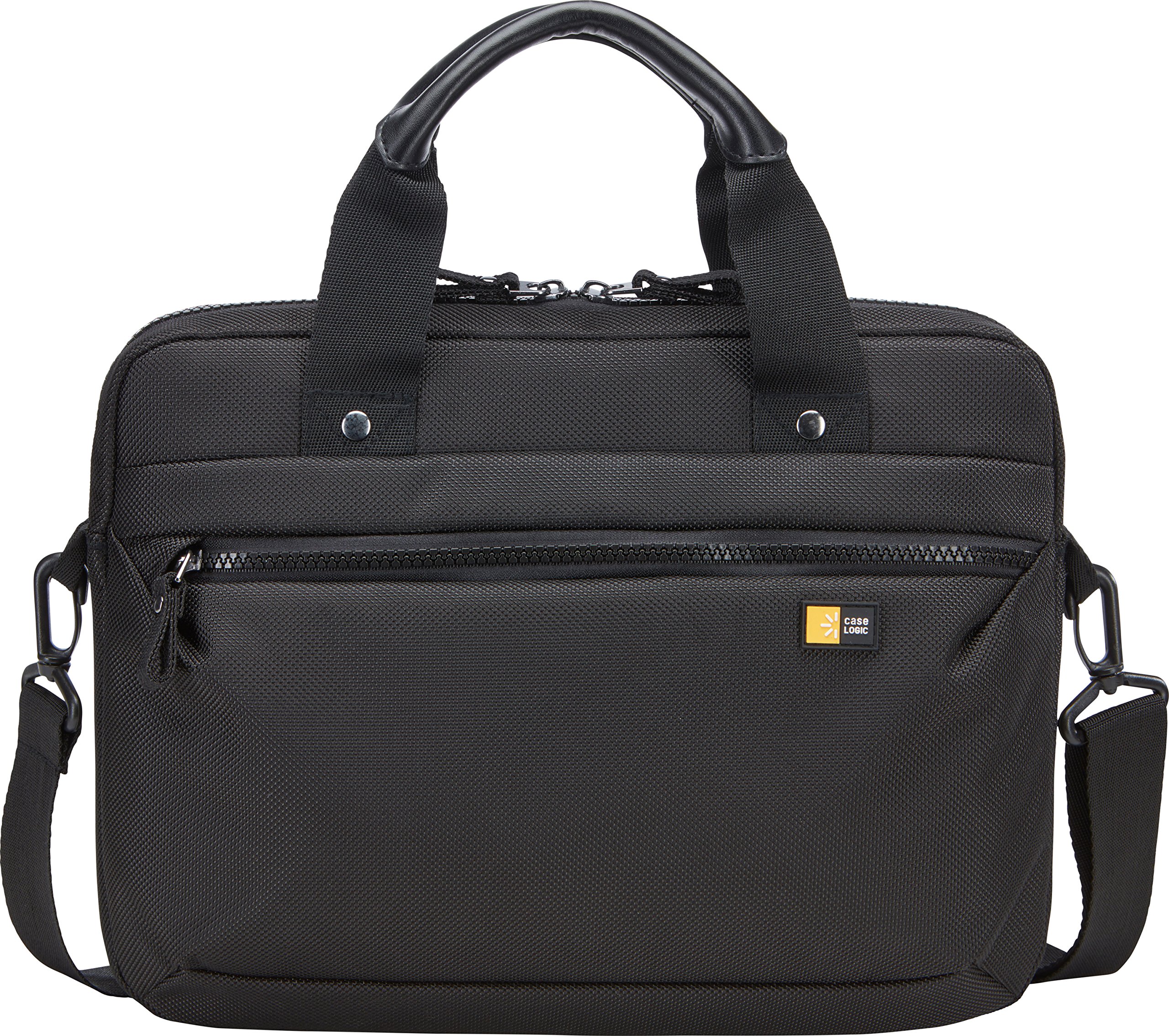 Case Logic Bryket BRYA111K sacoche 11,6" noir rembourrée