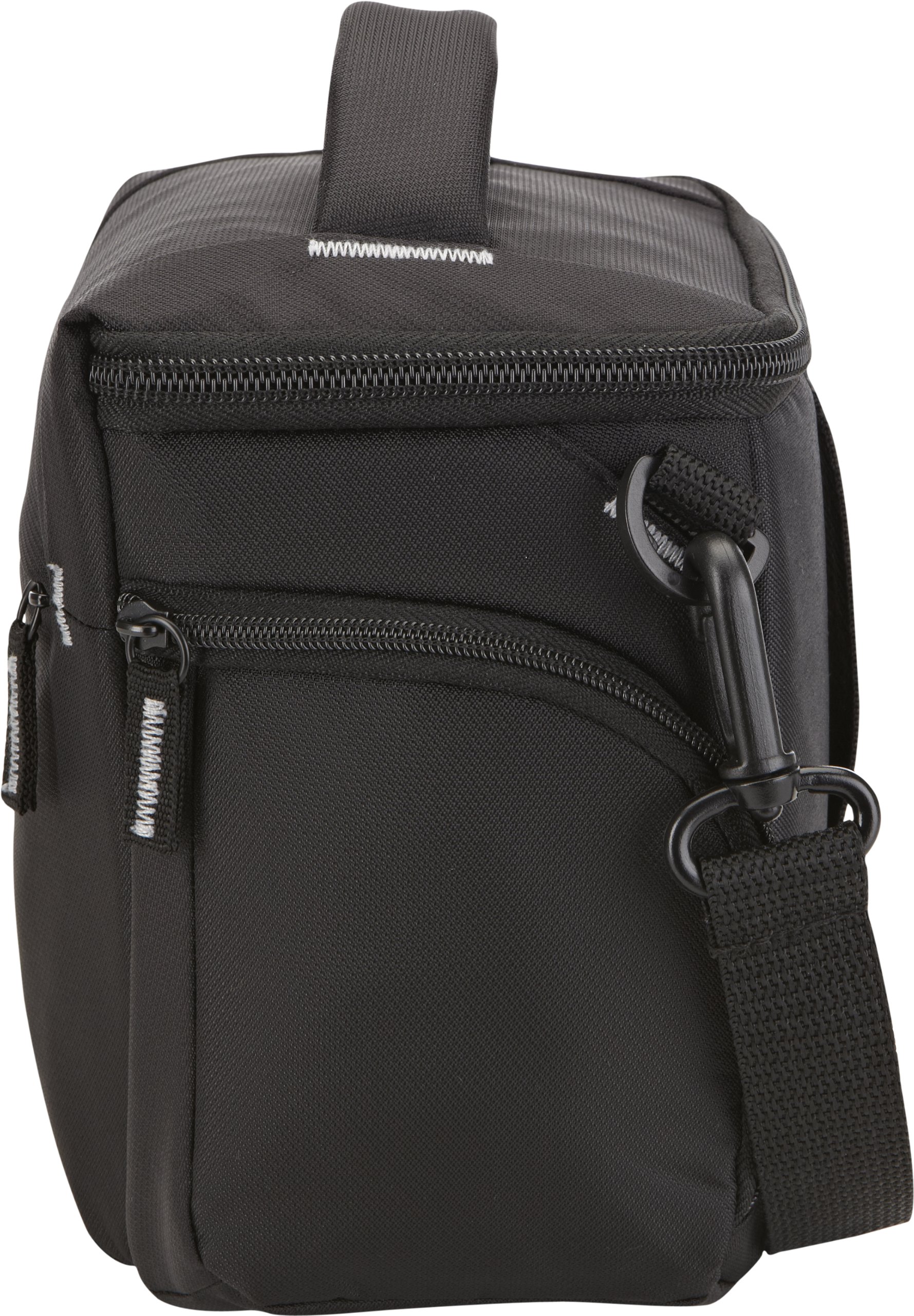 Case Logic TBC406K housse reflex noir nylon compacte
