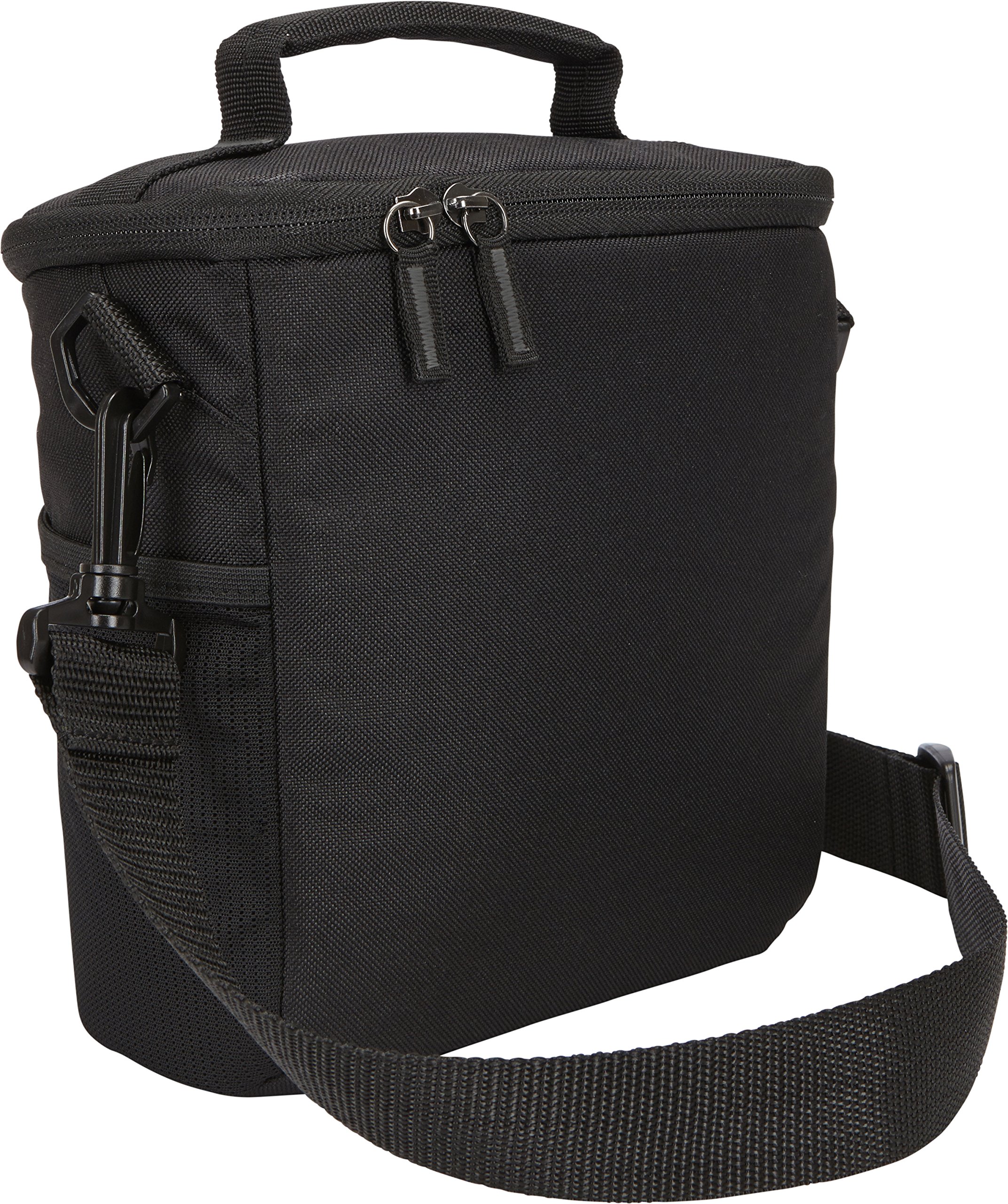 Case Logic MDM101 sacoche reflex noir nylon