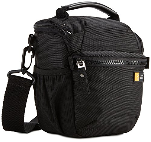 Case Logic Bryker sac bandoulière photo reflex compact