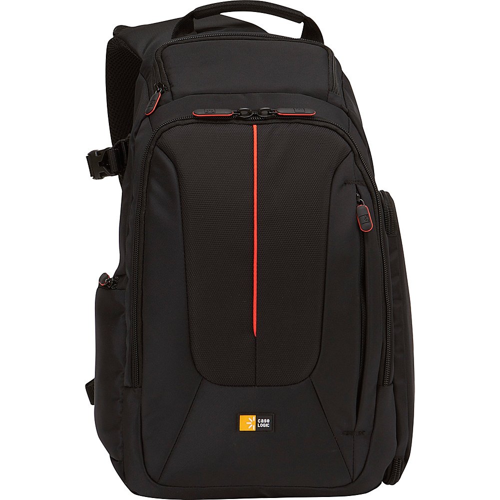 Case Logic DCB-308 sac photo bandoulière reflex noir