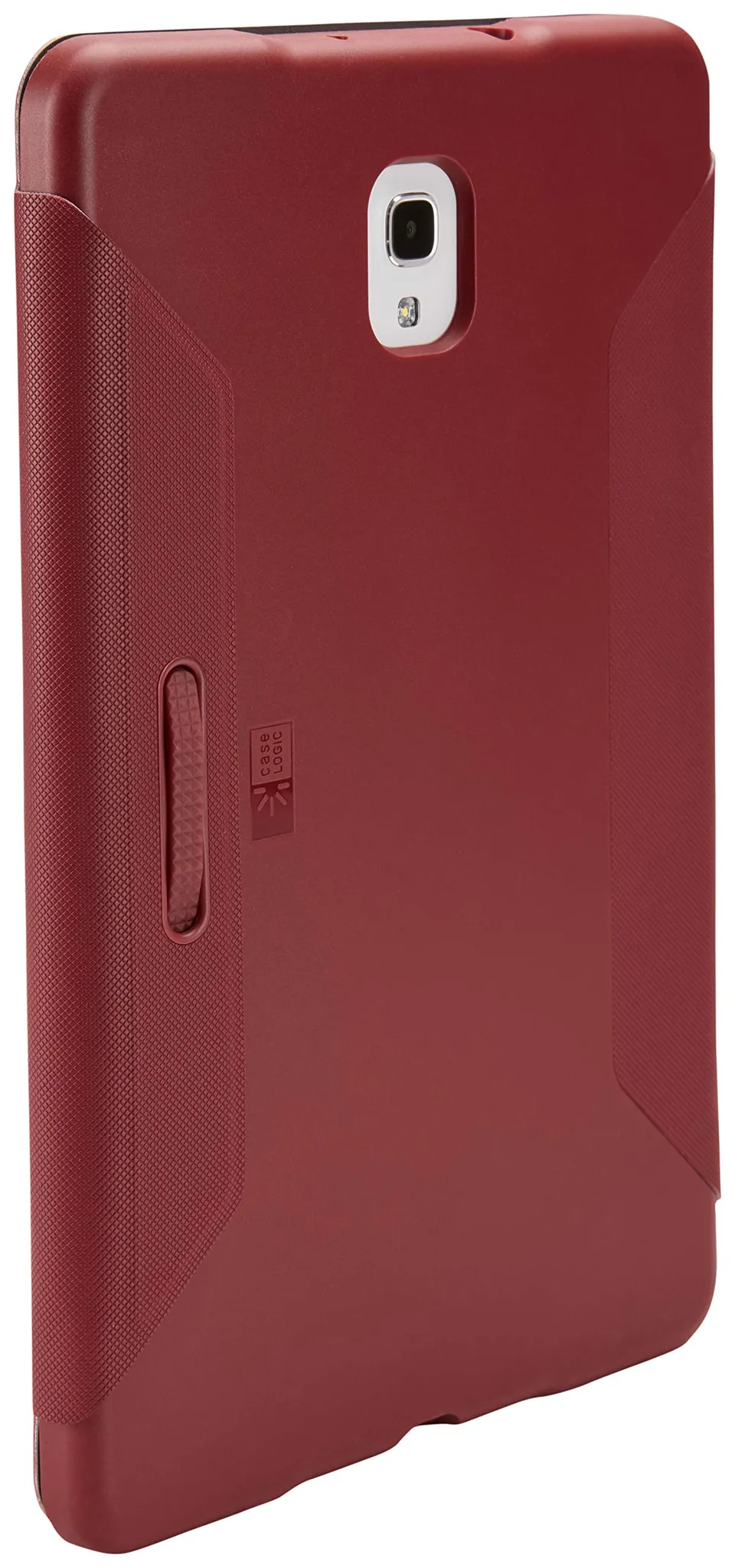Case Logic Snapview CSGE2190 étui Galaxy Tab A 10.5" Rouge