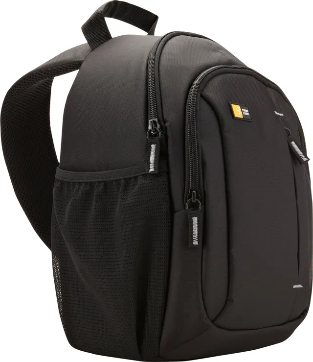Case Logic TBC410K bandoulière photo reflex noir nylon