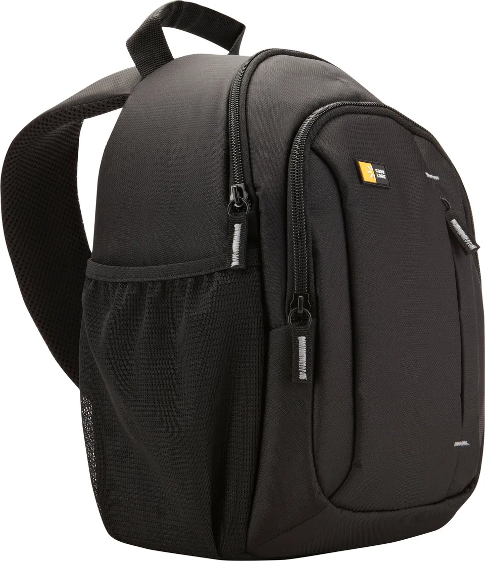 Case Logic TBC410K bandoulière photo reflex noir nylon