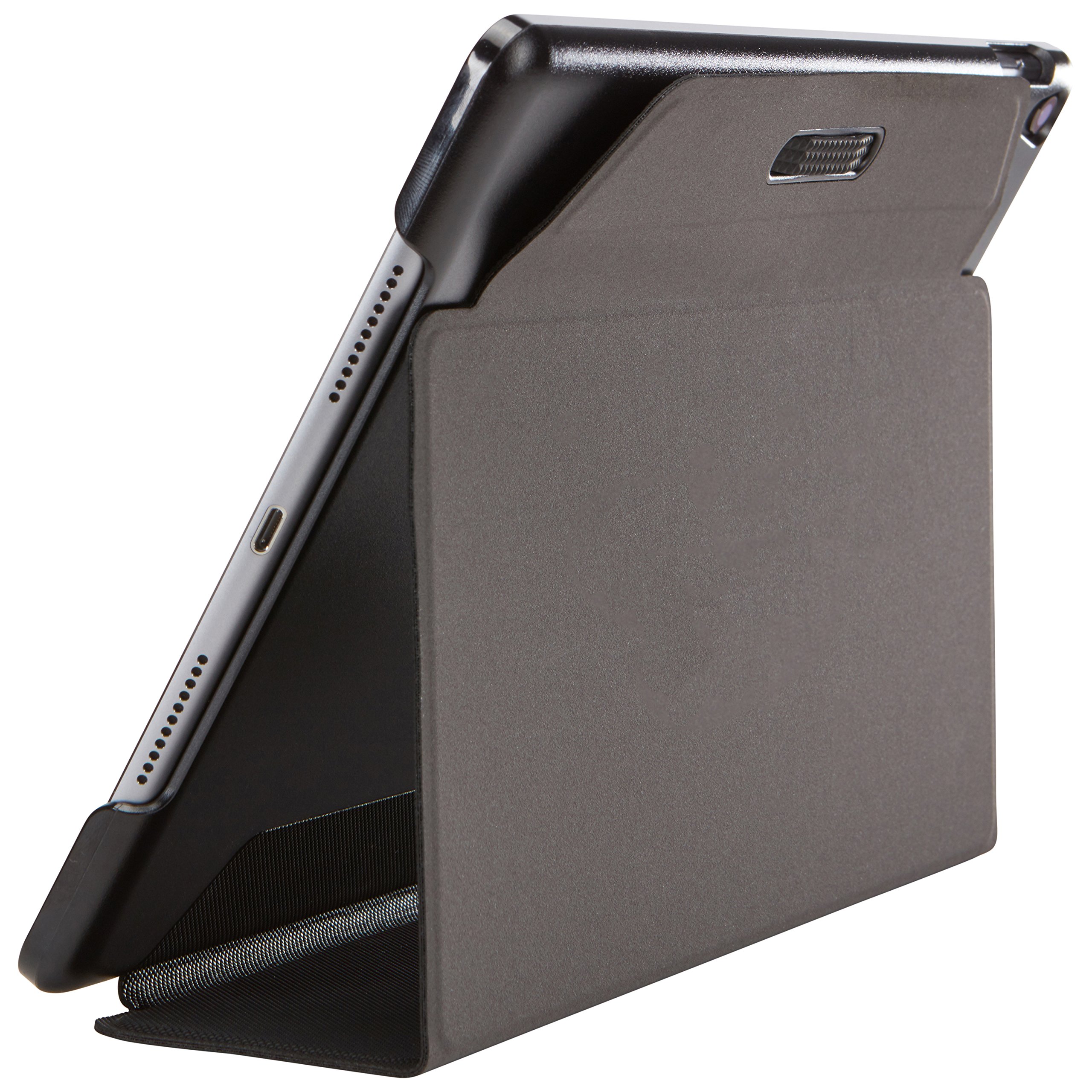Case Logic Snapview CSIE-2145 Étui iPad 10,5 Pouces Bleu