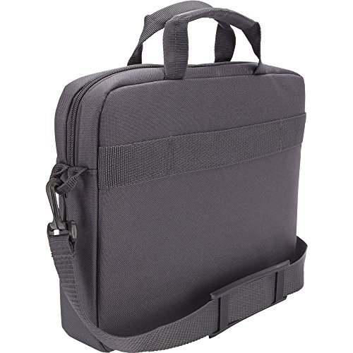 Case Logic AUA-314GY sacoche ordinateur 14,1" anthracite nylon