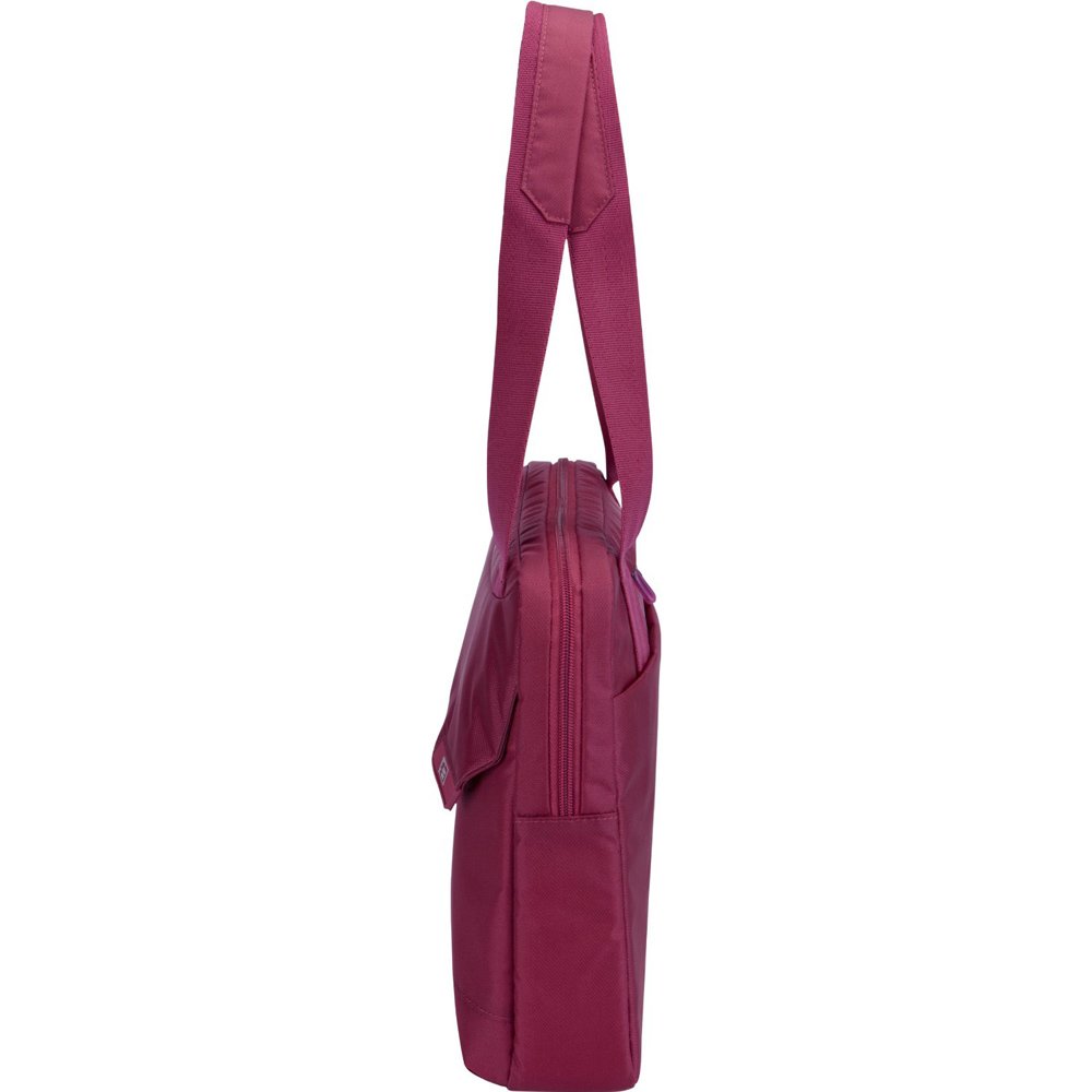 Case Logic MLT114PI sacoche 13-14" magenta bandoulière