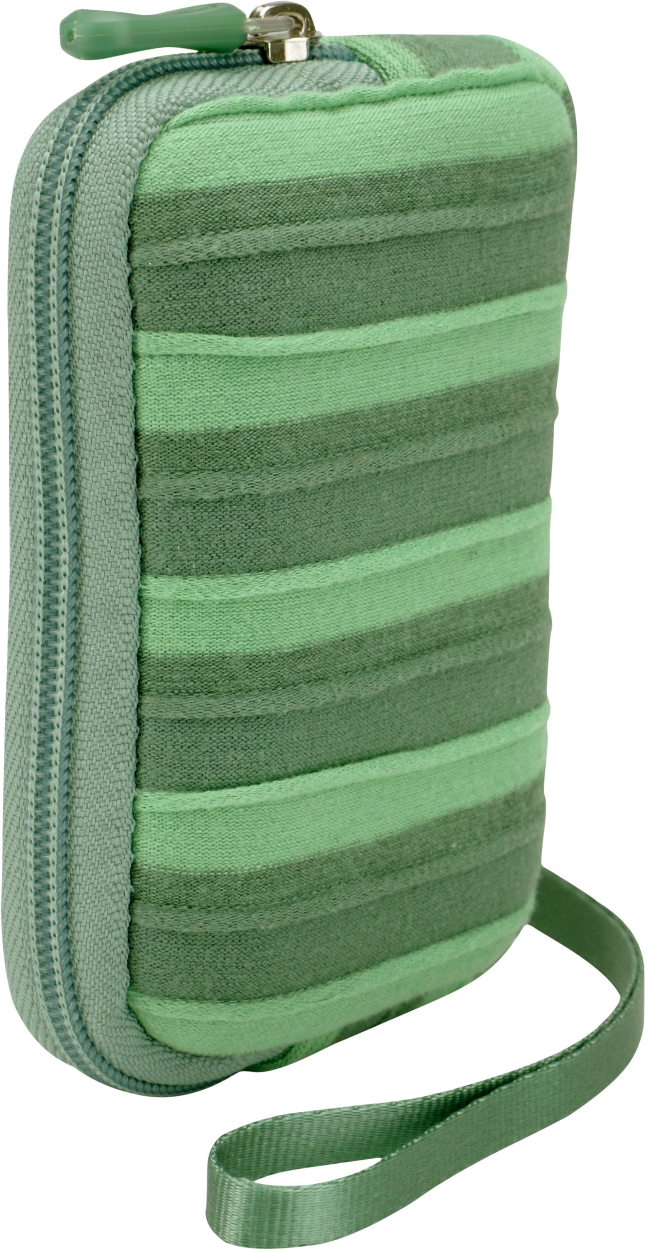 Case Logic UNZT202GN housse APN compact vert néoprène