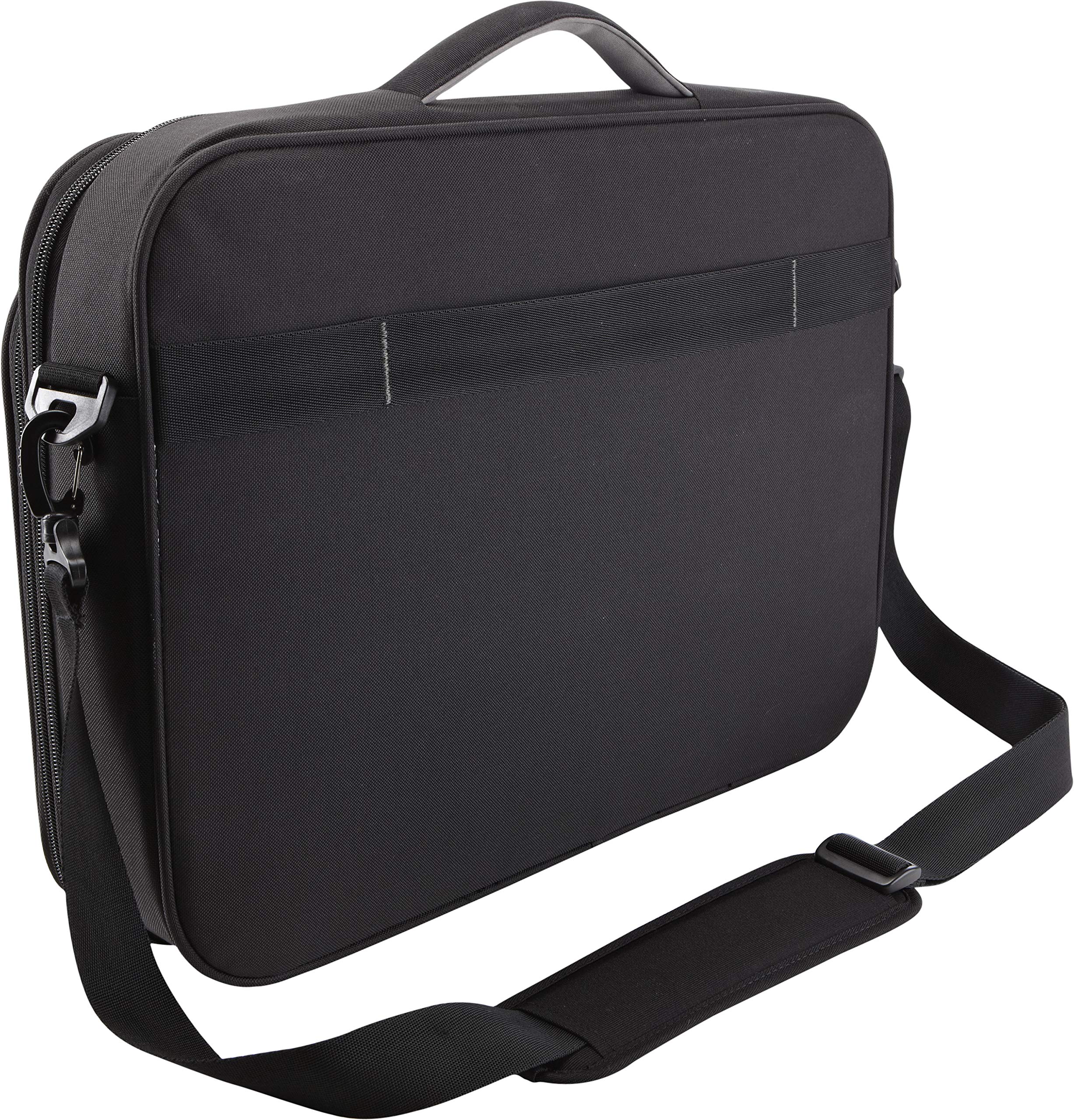 Case Logic PNC218 sacoche PC 17-18" noire nylon