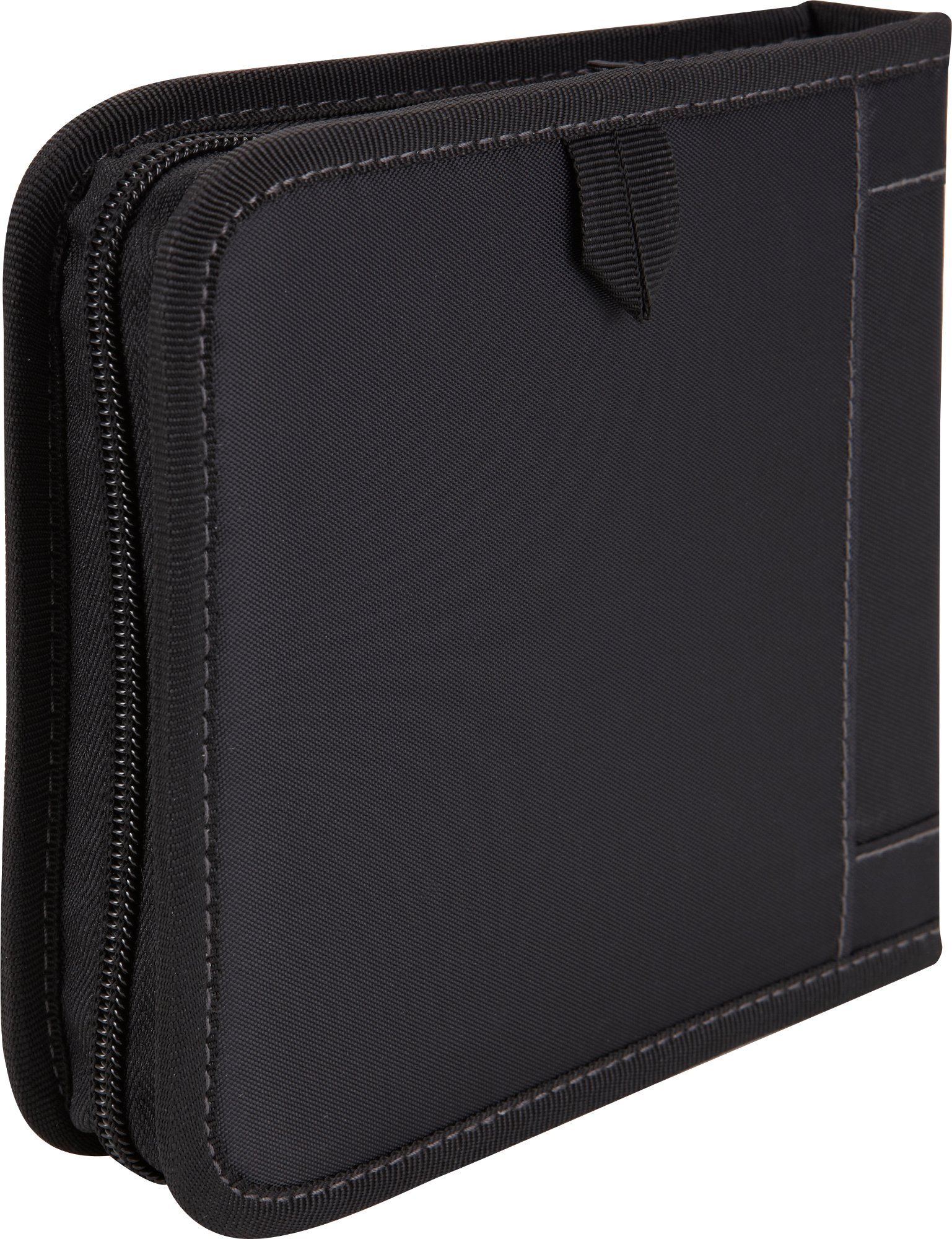 Case Logic CDW-16 CDW16 portefeuille CD DVD 16 disques Noir