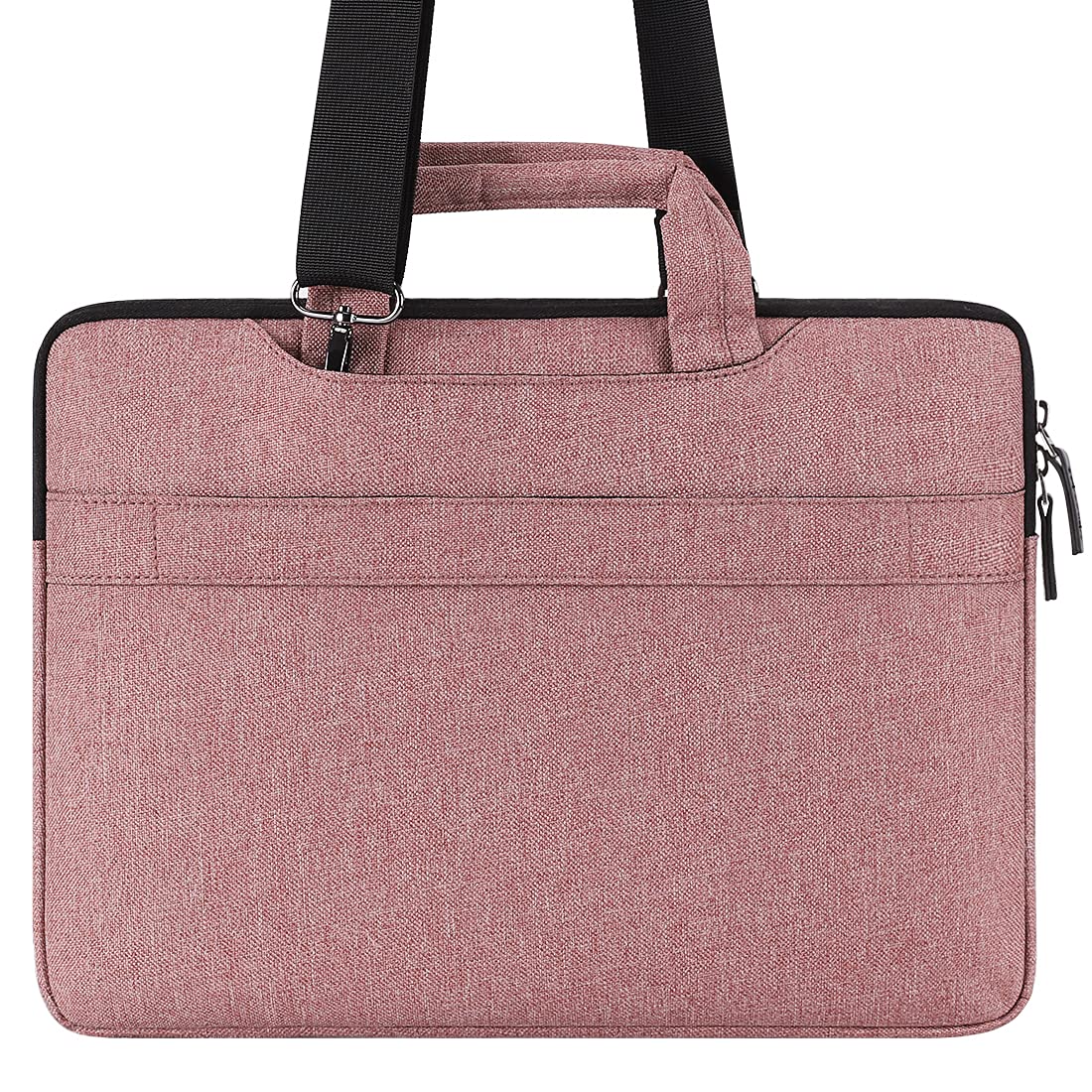 Domiso 17 housse PC portable rose USB 17,3 pouces