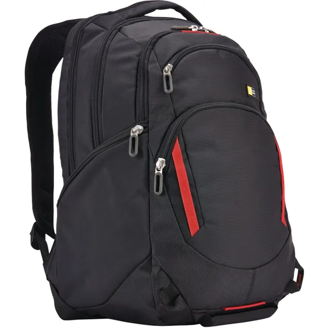 Case Logic Evolution Deluxe BPED-115 sac à dos 15,6" noir nylon