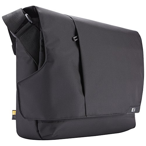 Case Logic MLM114K sacoche 14 pouces noire nylon