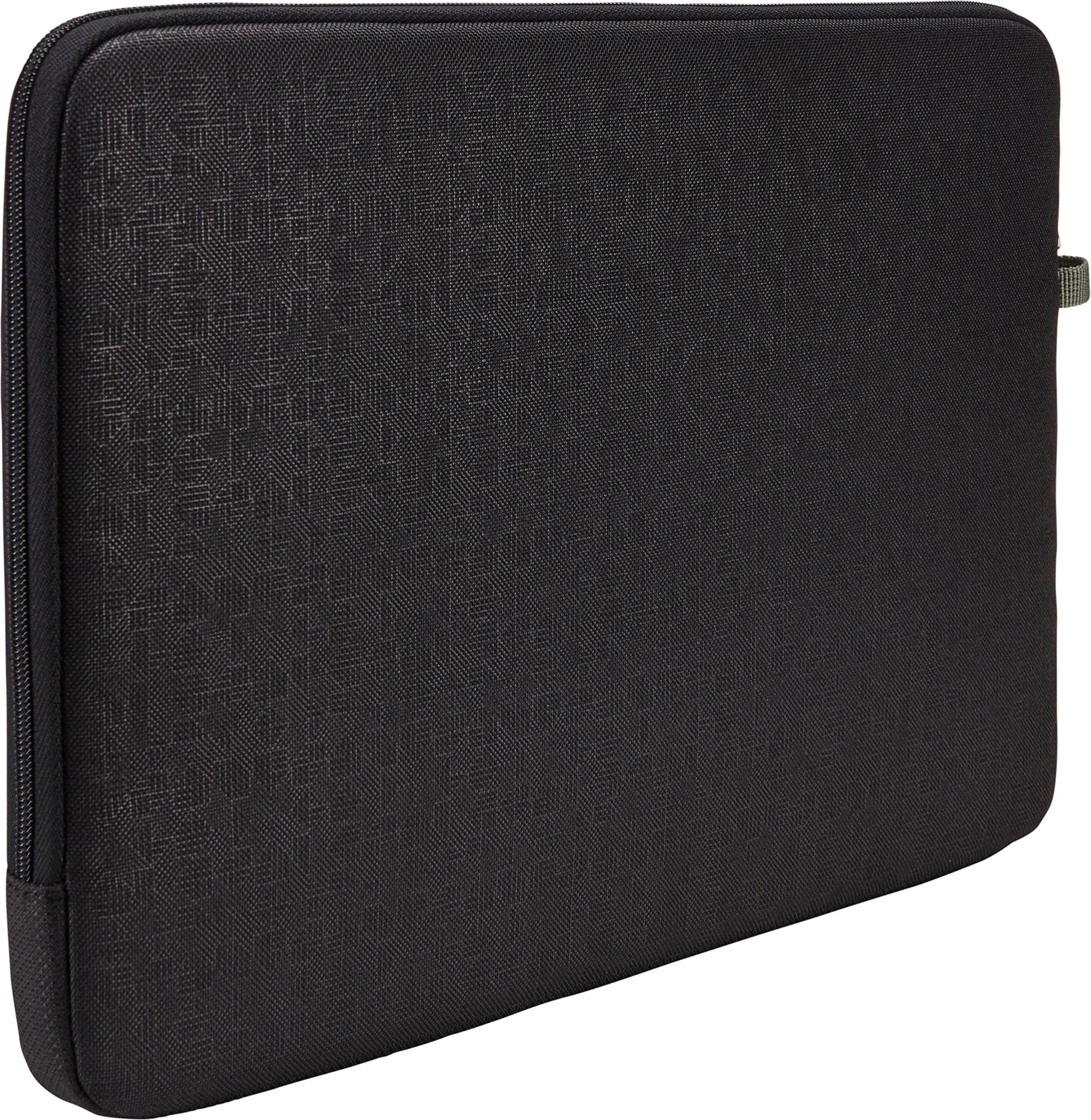 Case Logic IBRS111K Étui Ordinateur Portable 11" Noir Polyester