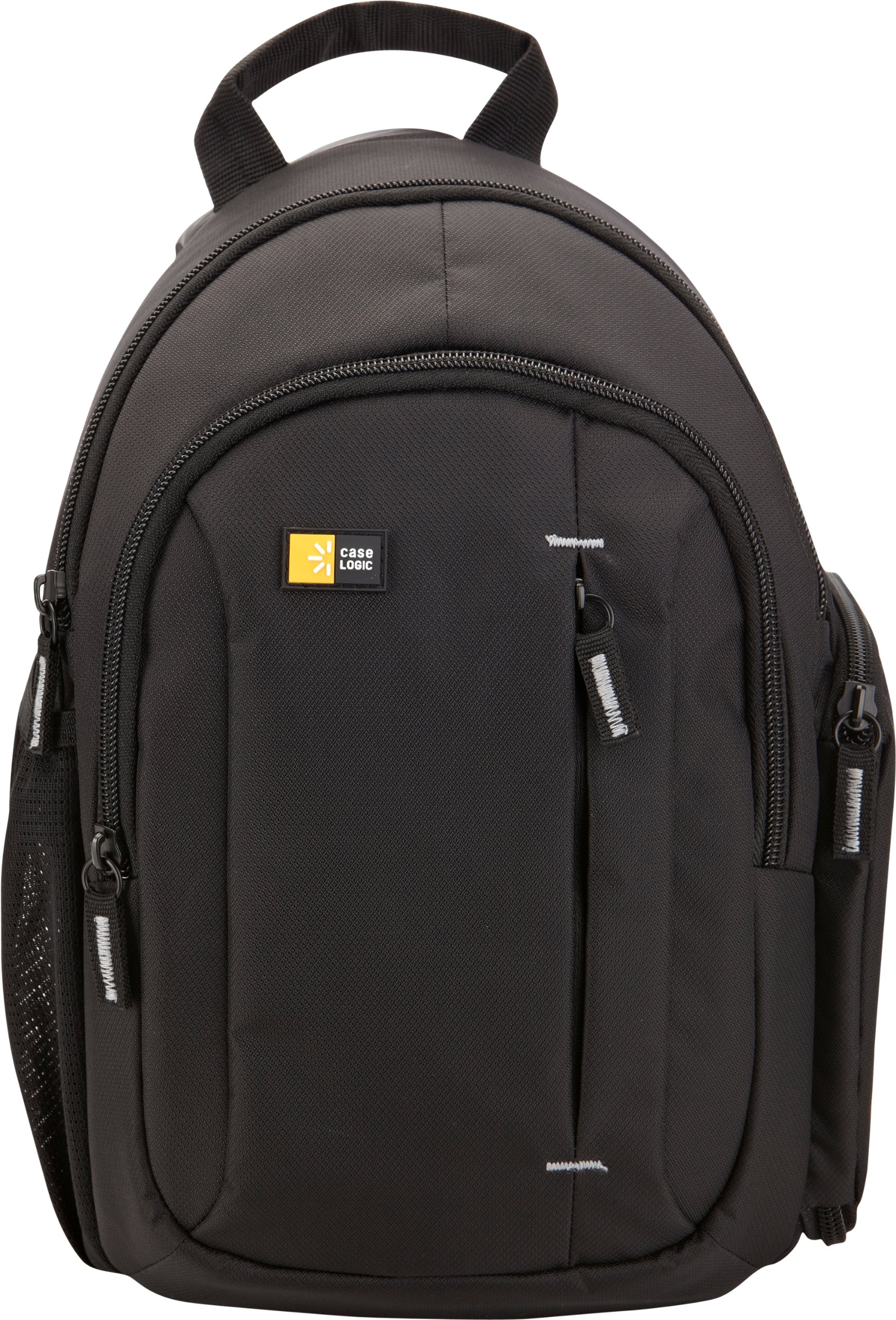 Case Logic TBC410K bandoulière photo reflex noir nylon