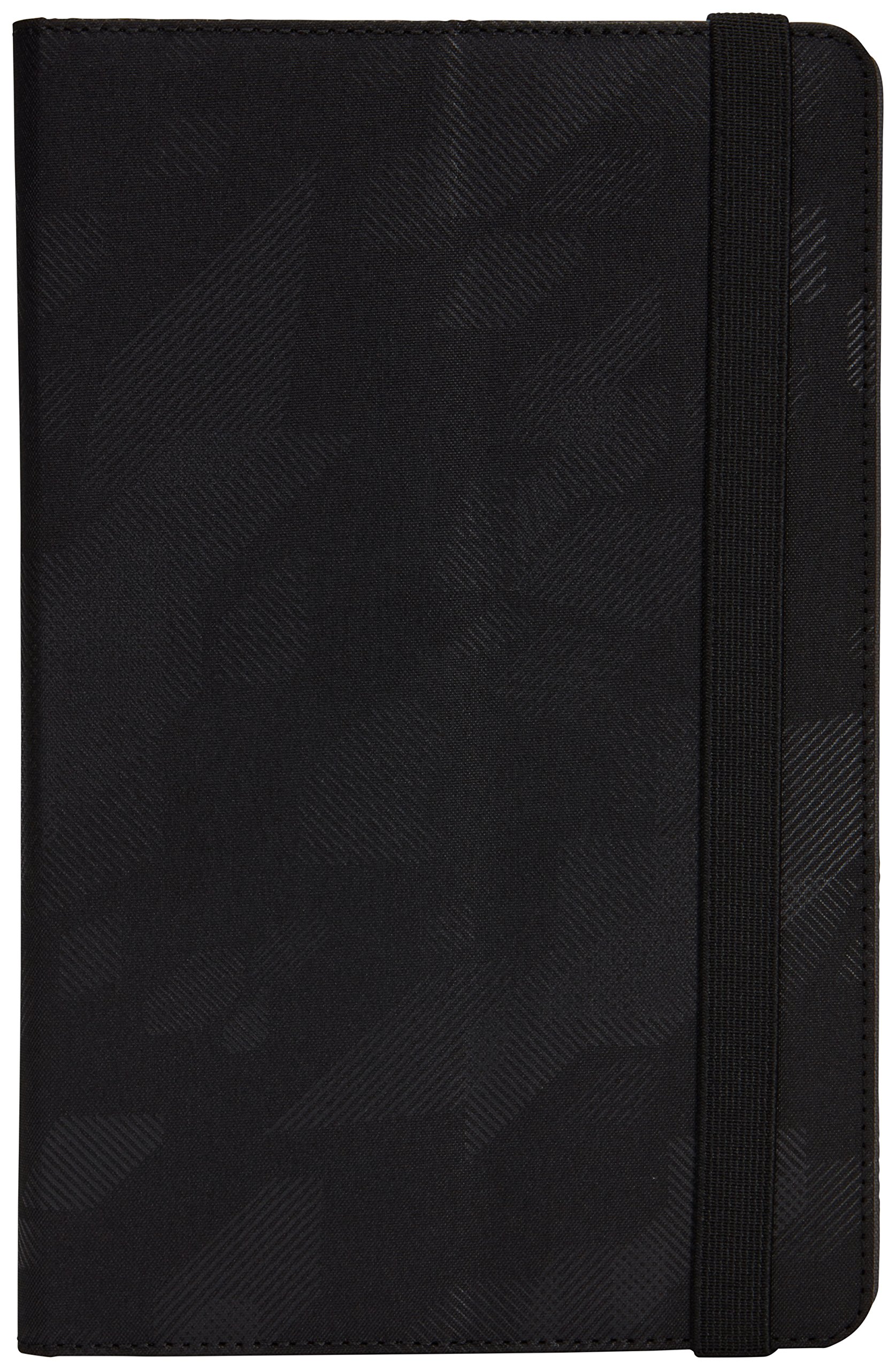 Case Logic Surefit CBUE1208 étui tablette 8" noir universel