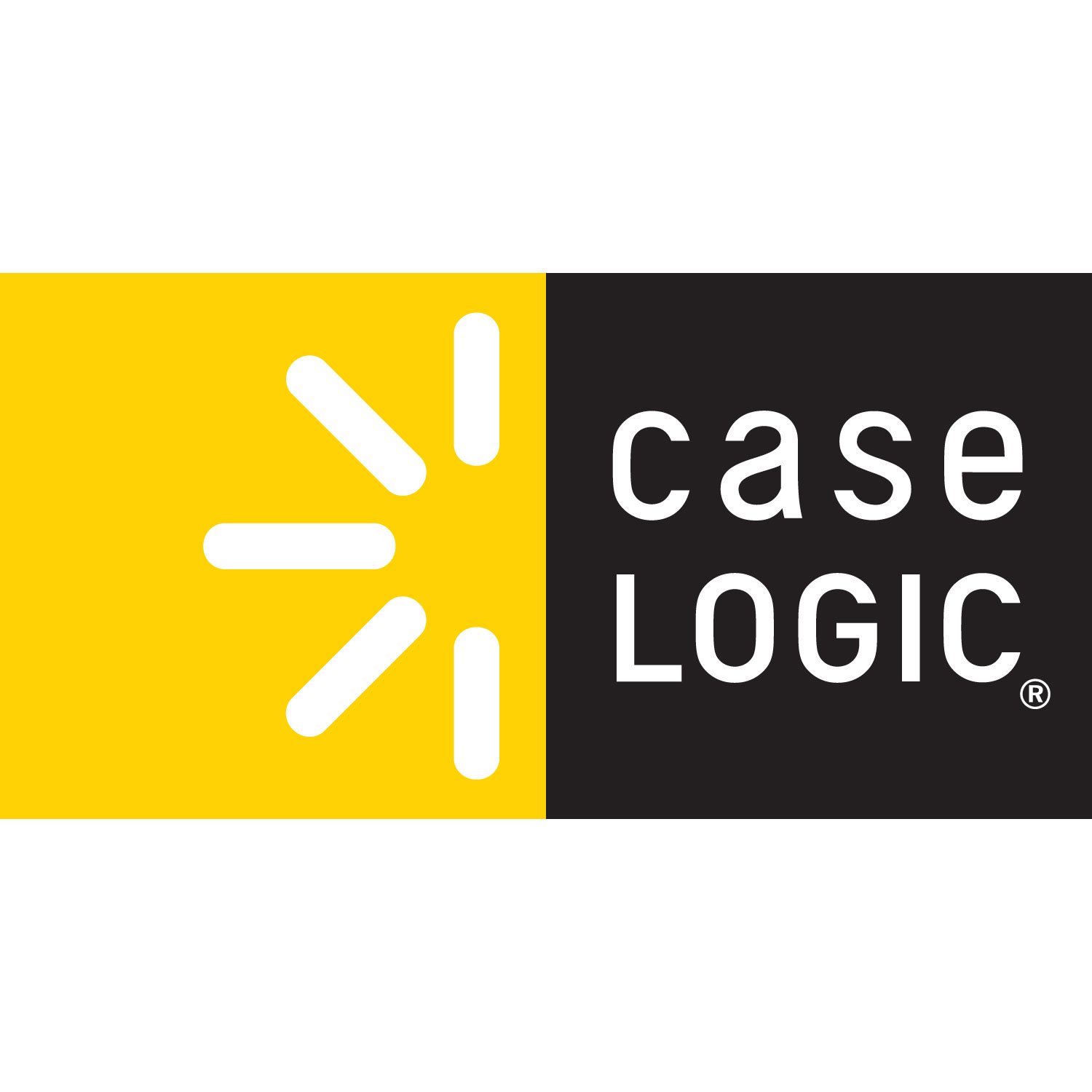 Case Logic CDW 128T portefeuille CD 144 disques noir
