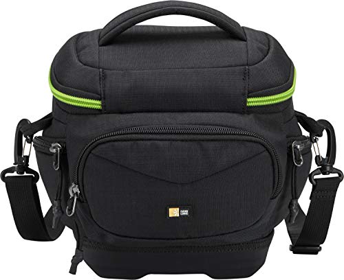 Case Logic Kontrast KDM101 étui photo semi-rigide noir