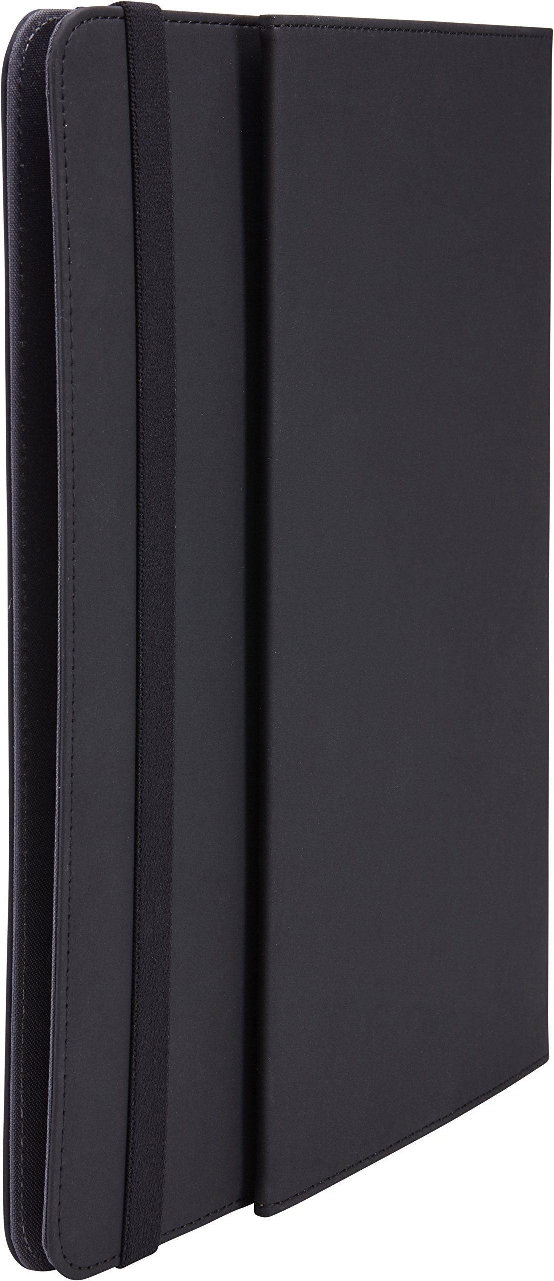 Case Logic Surefit Rotating Folio étui tablette 9-10 pouces noir