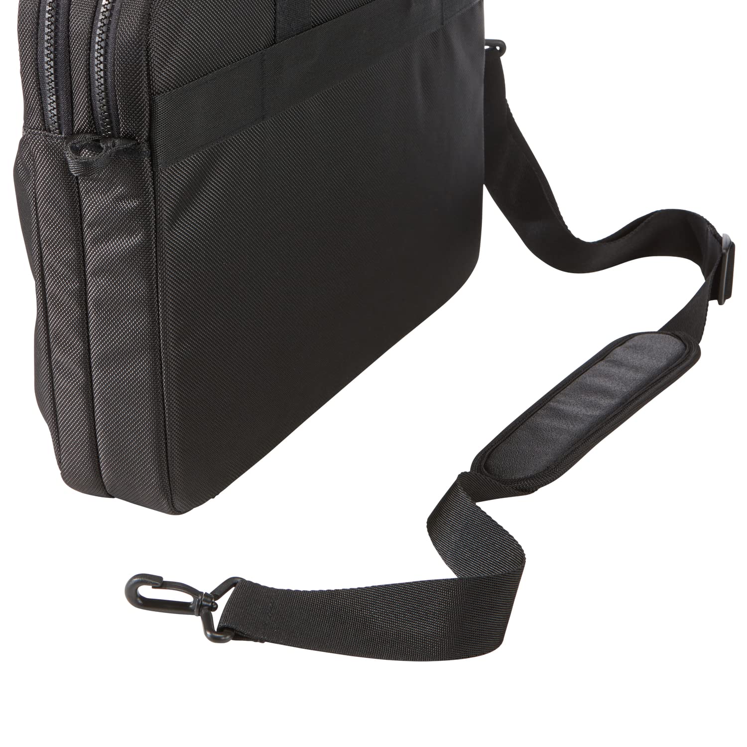 Case Logic Bryker mallette 15,6 pouces noir rembourrée