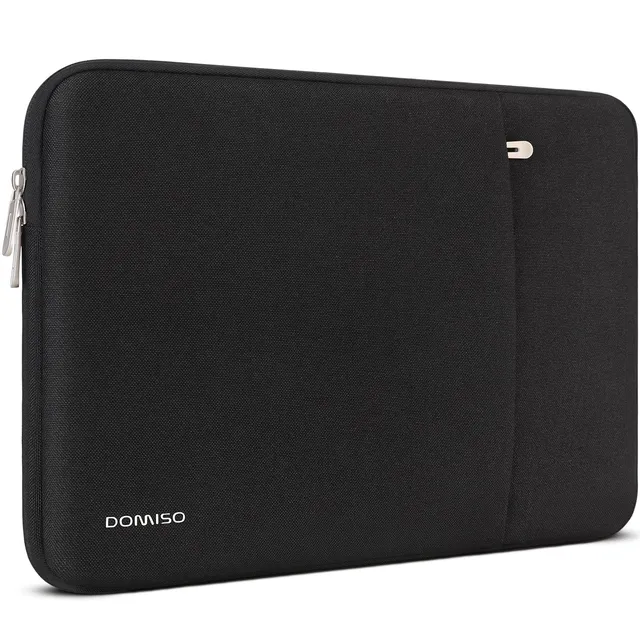 Domiso 17,3" sacoche PC noire antichoc étanche
