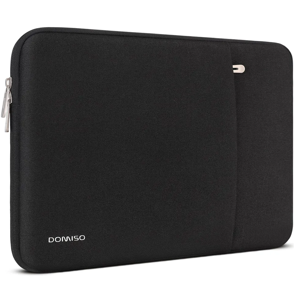 Domiso 17,3" sacoche PC noire antichoc étanche