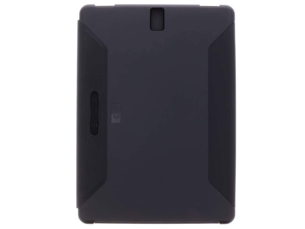 Case Logic CSGE2189K étui Galaxy Tab S3 9,7 noir