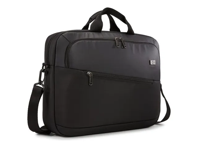 Case Logic PROPA116 sacoche 16" noir matelassée