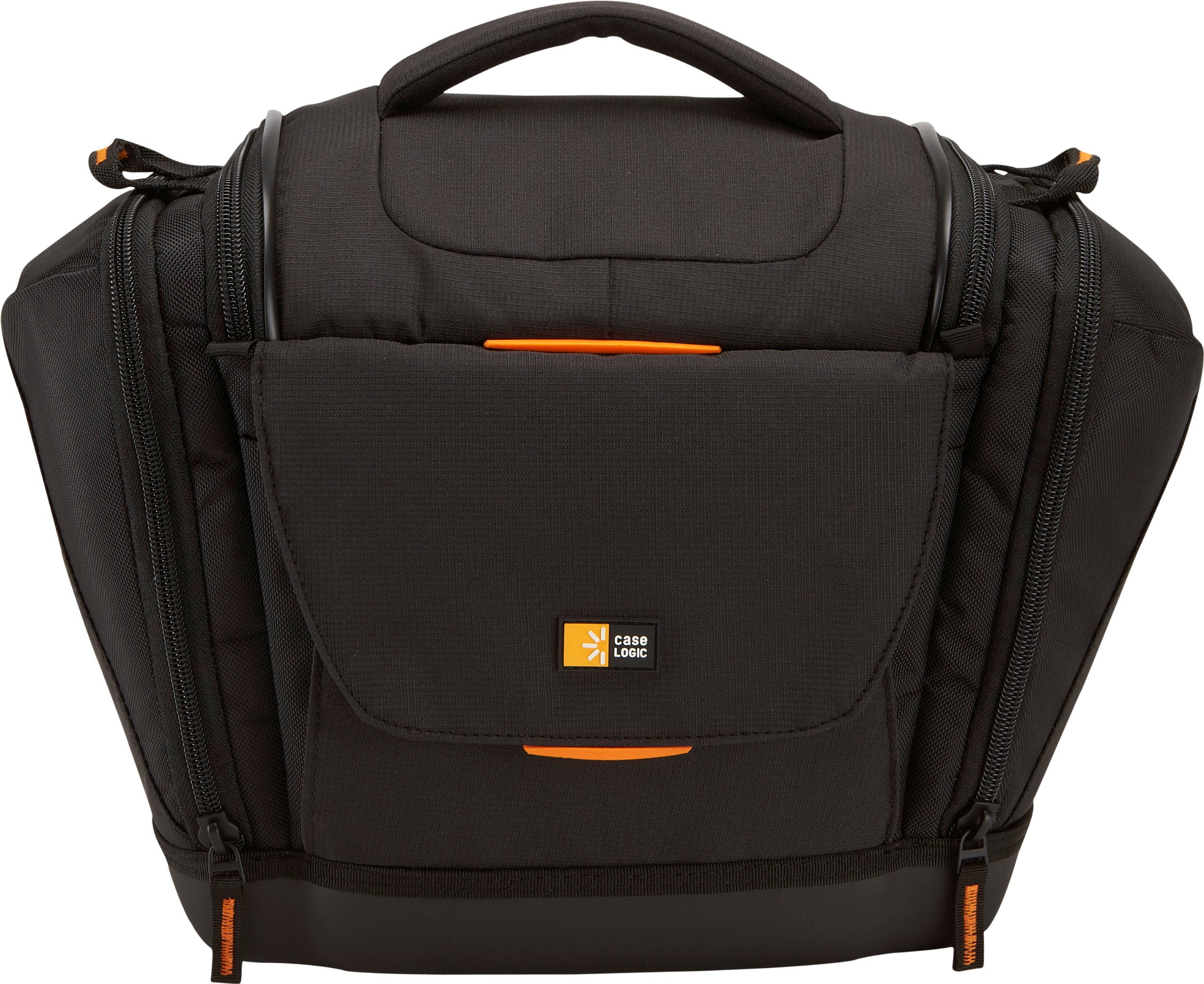 Case Logic SLRC203 housse reflex semi-rigide noir zoom