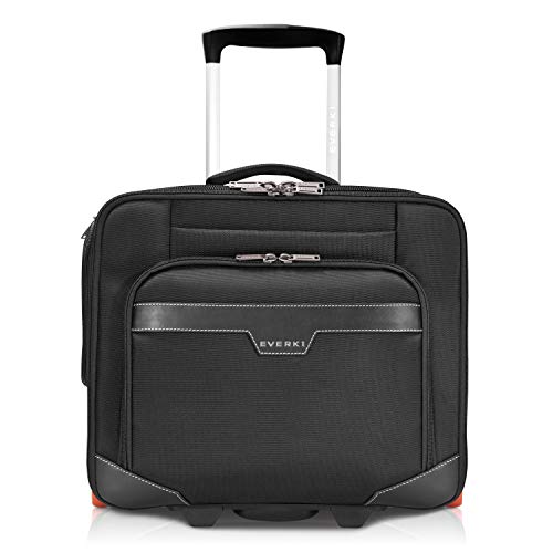 Everki Journey EKB440 trolley 16" noir 27L