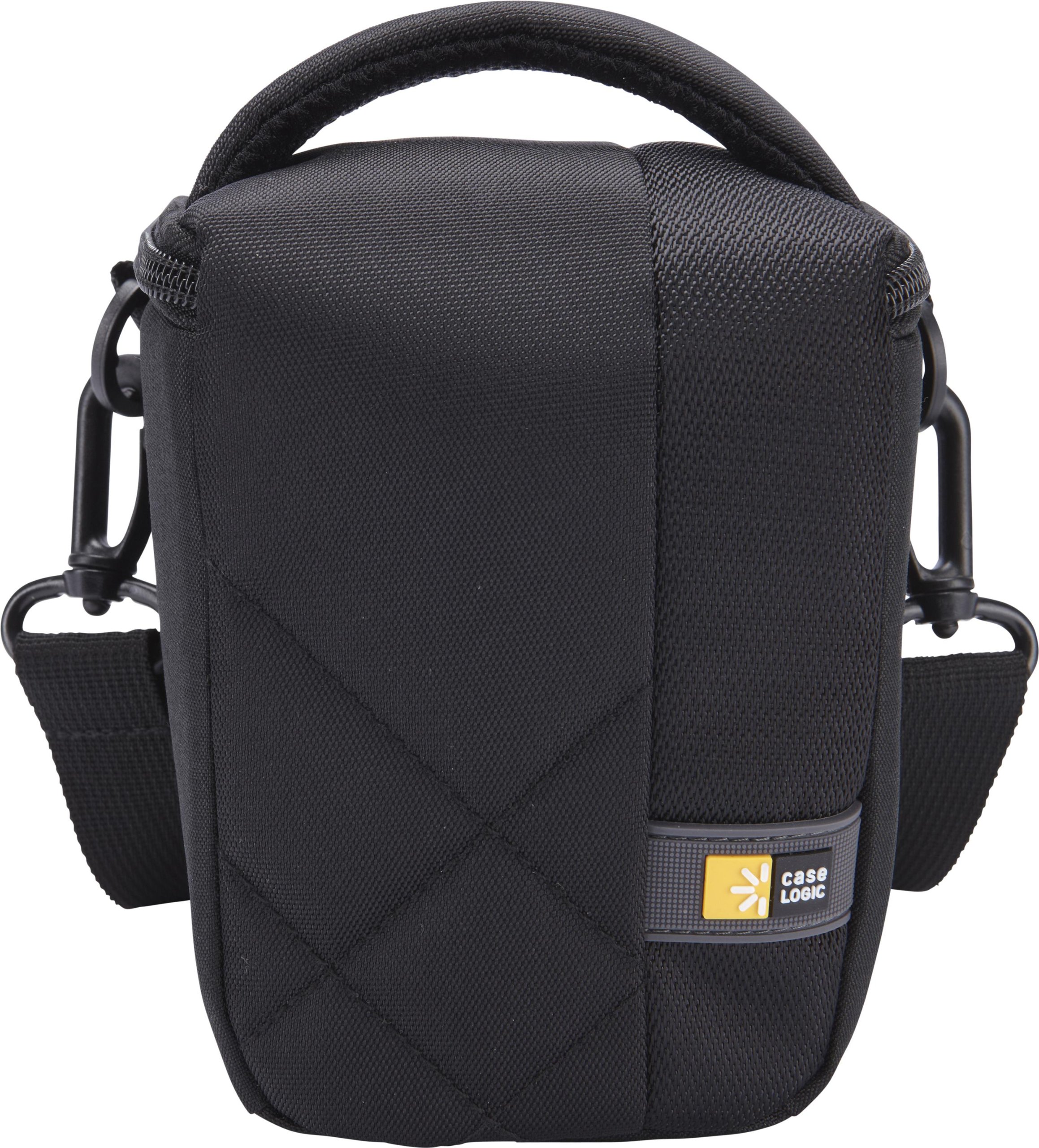 Case Logic CPL103K étui photo zoom noir nylon
