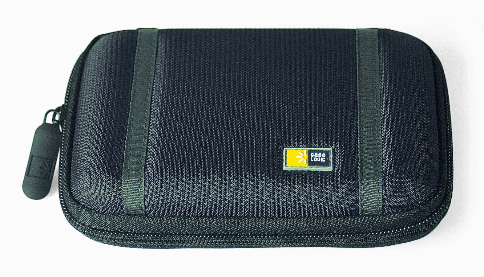 Case Logic GPS1 étui GPS noir 4,3 pouces
