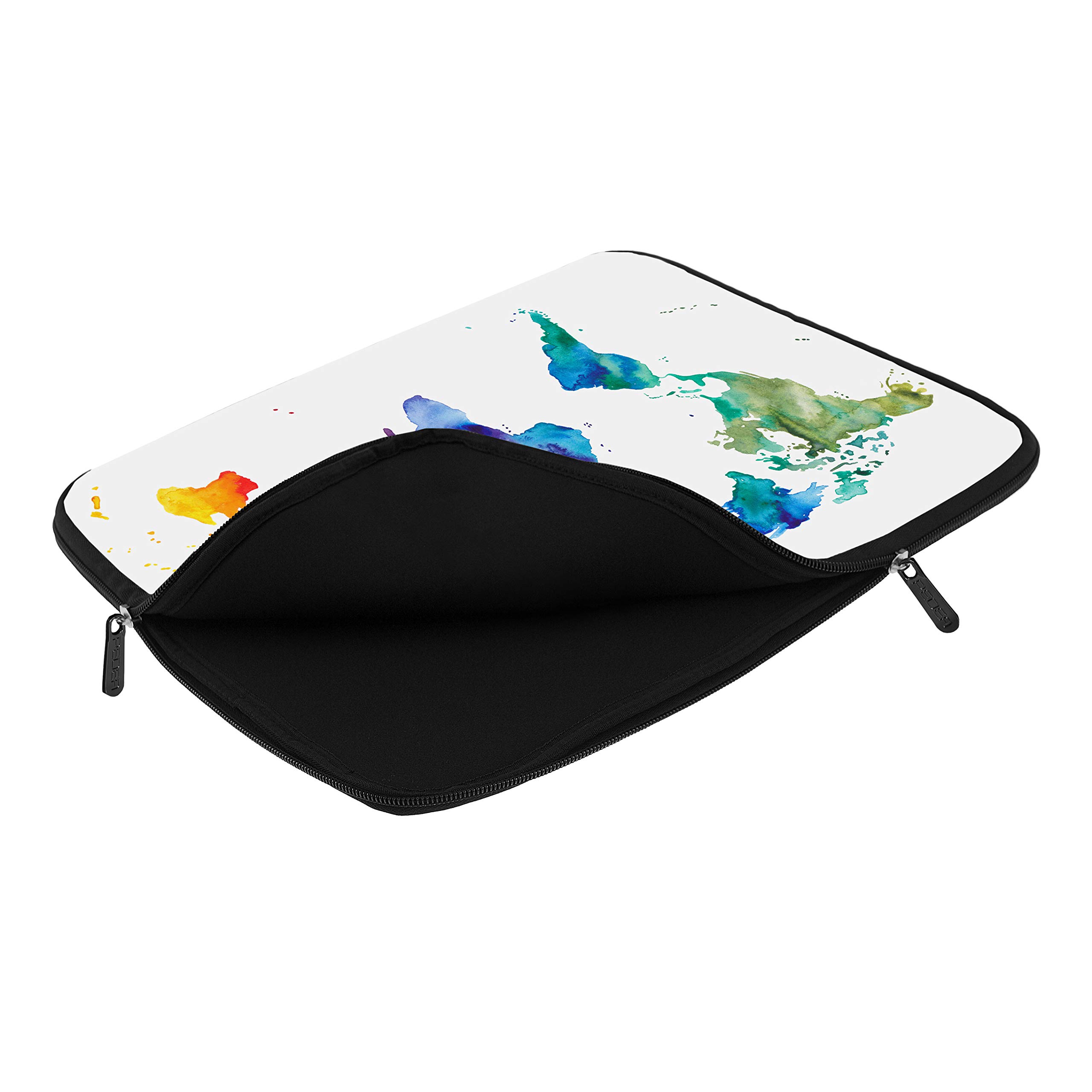 Pedea Design housse tablette 10,1" néoprène marron