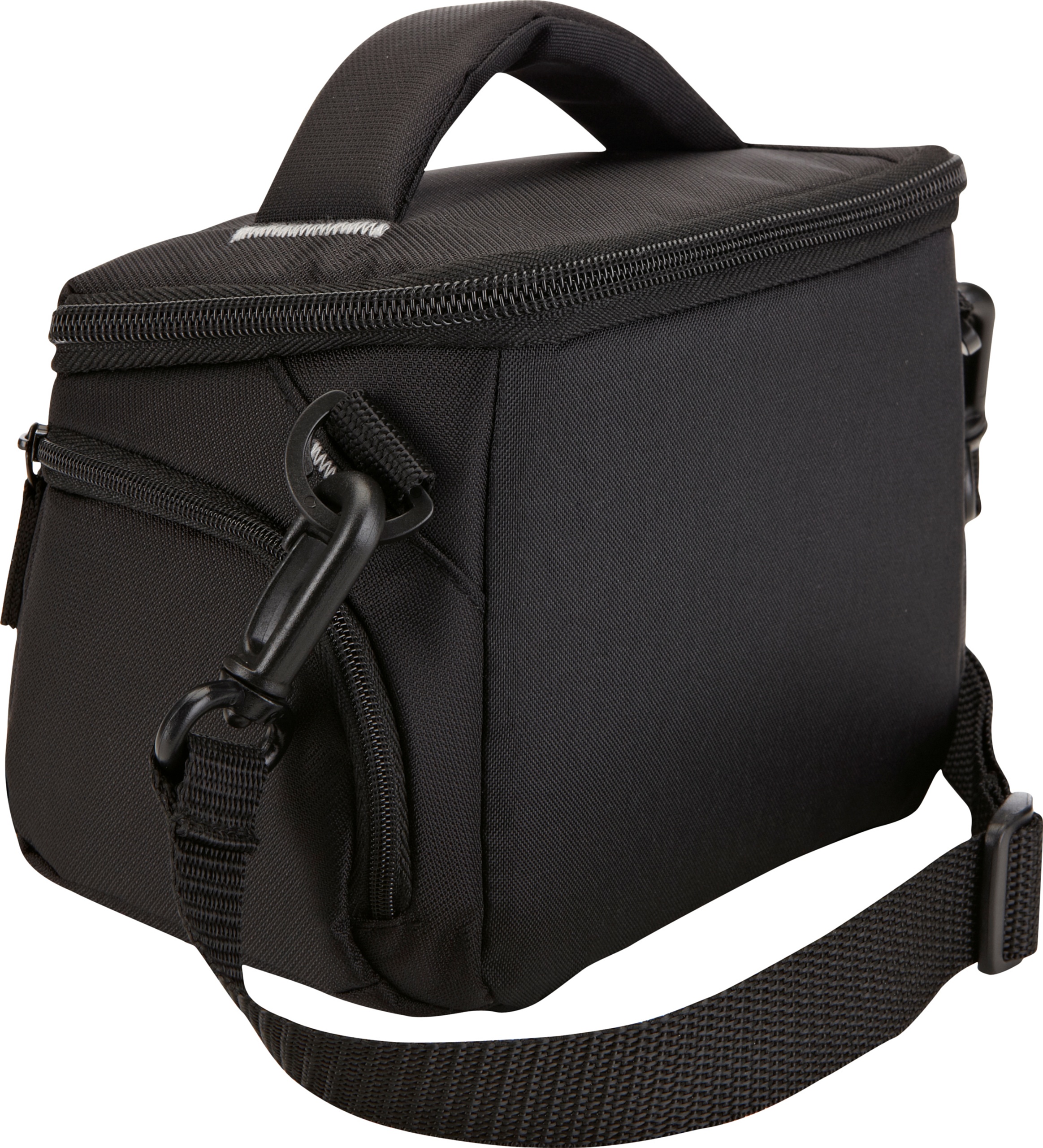 Case Logic TBC405K housse caméscope noir nylon