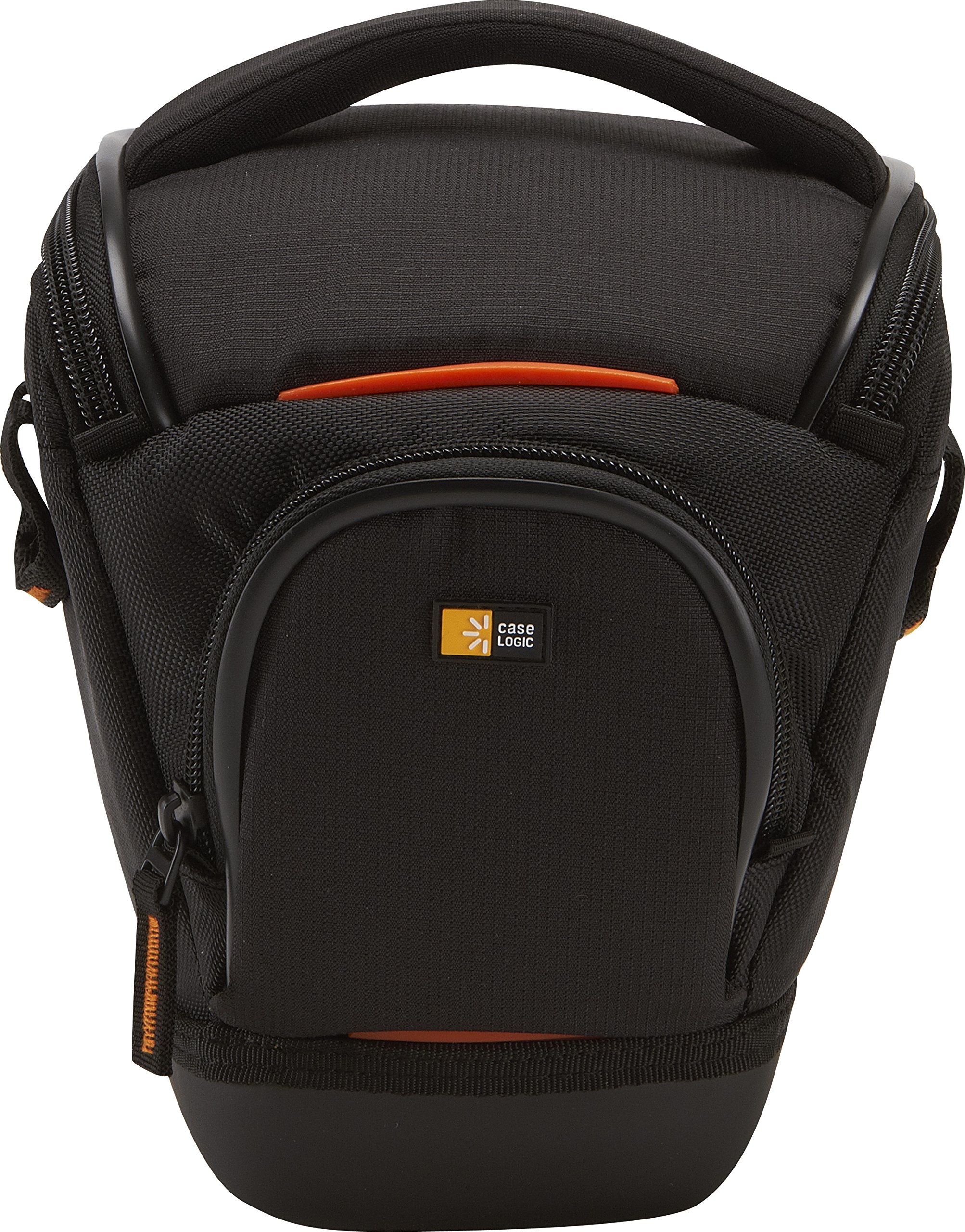 Case Logic SLRC200 housse appareil photo reflex noir semi-rigide