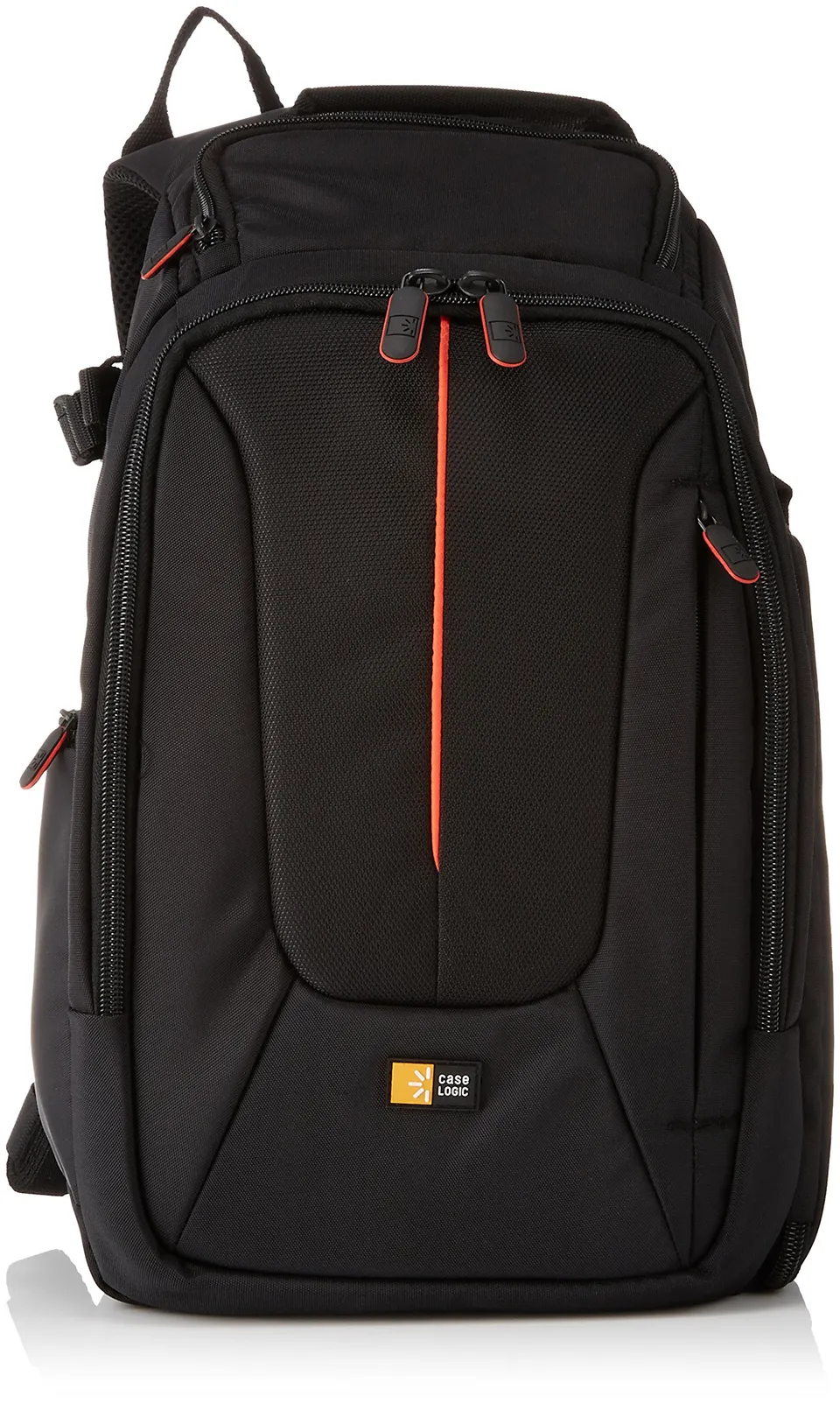 Case Logic DCB-308 sac bandoulière reflex noir séparateurs