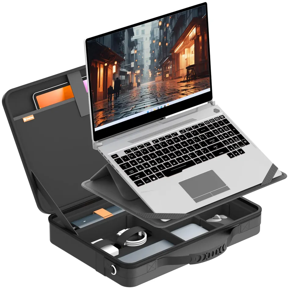 Smatree MobileBase A485S étui PC 15,6" MSI avec support