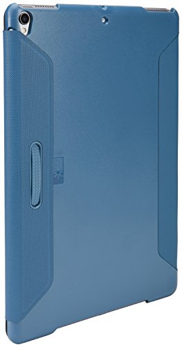Case Logic Snapview CSIE-2145 Étui iPad 10,5 Pouces Bleu